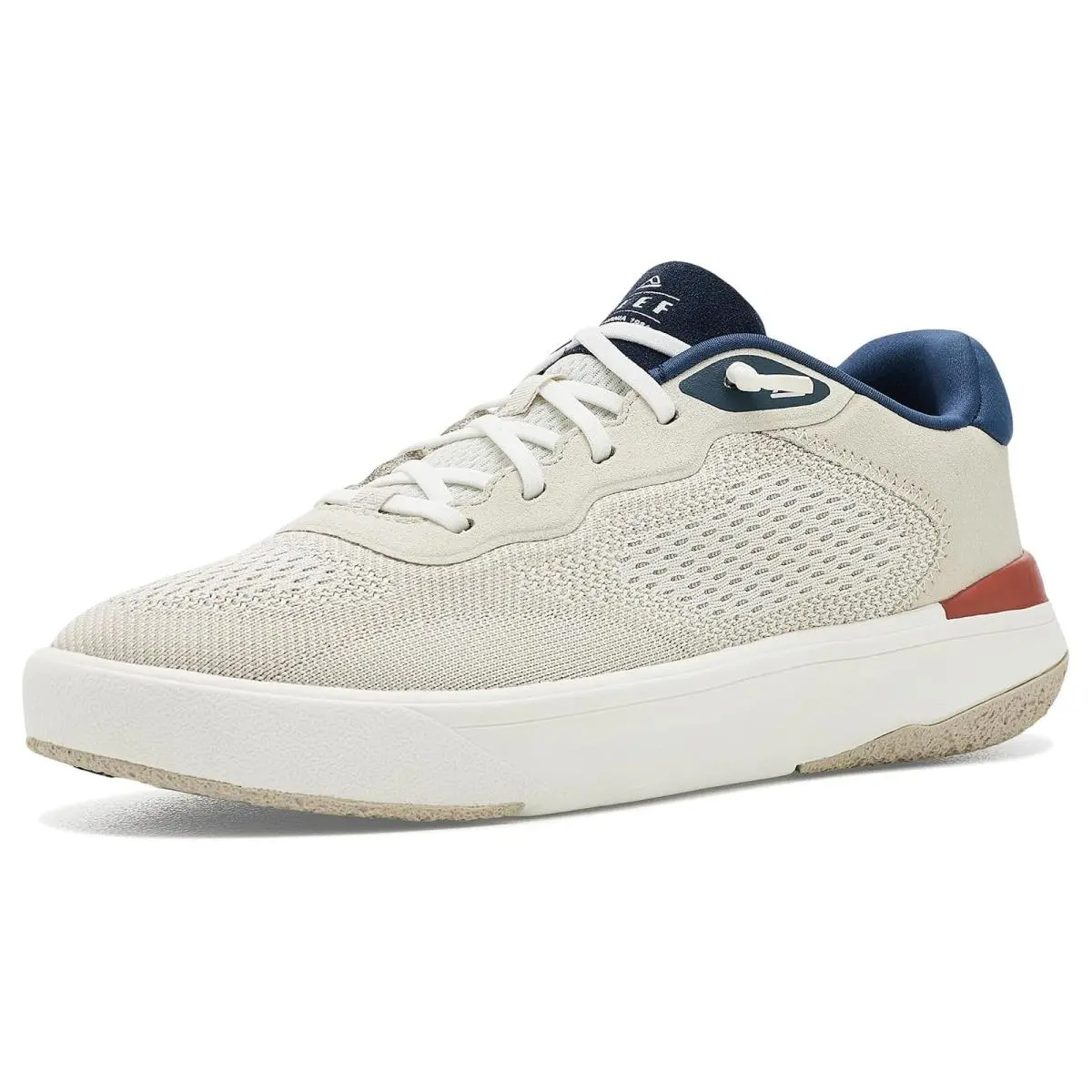 Reef shoes - Off White 13