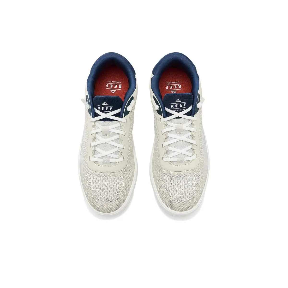 Reef shoes - Off White 14