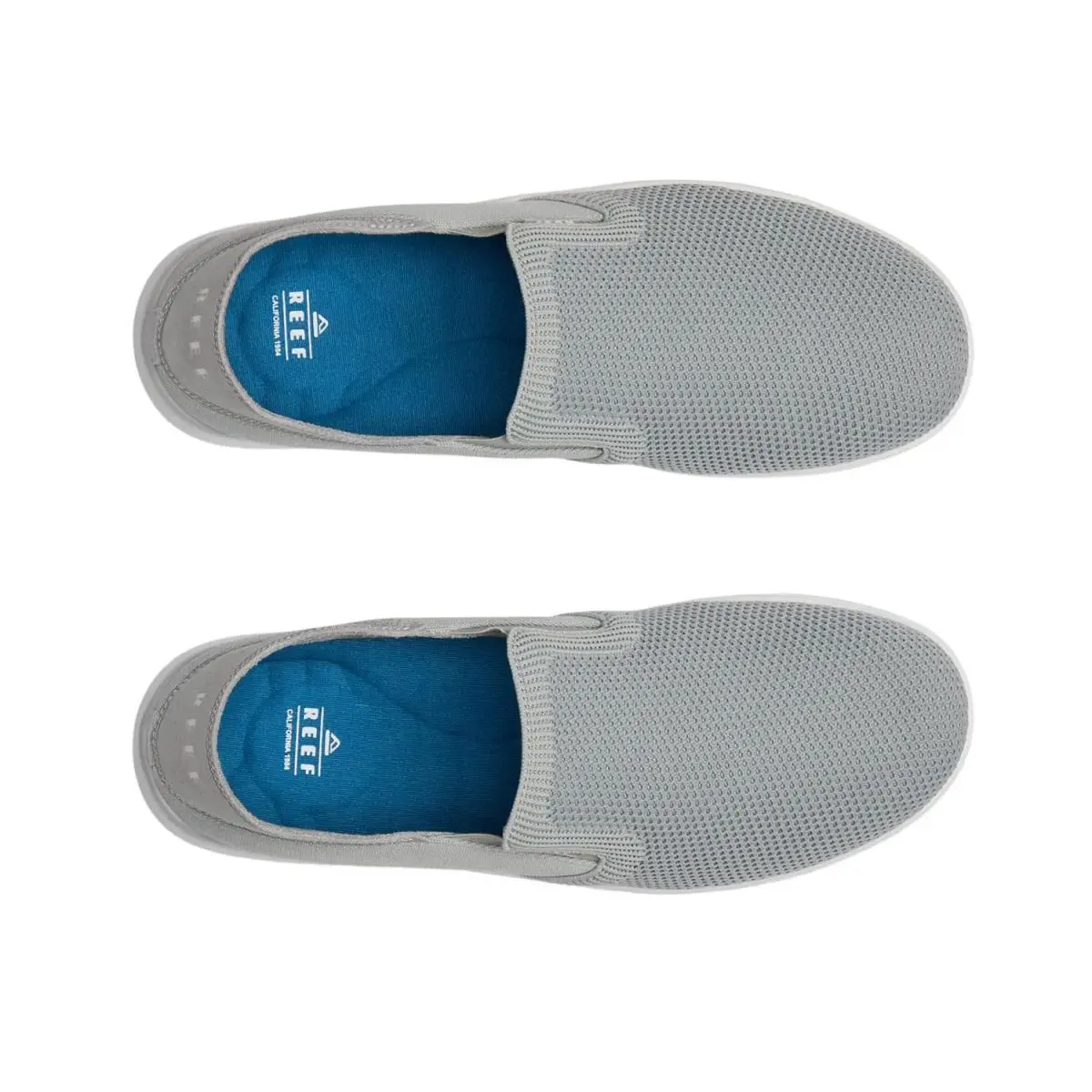 Reef shoes - Black 10
