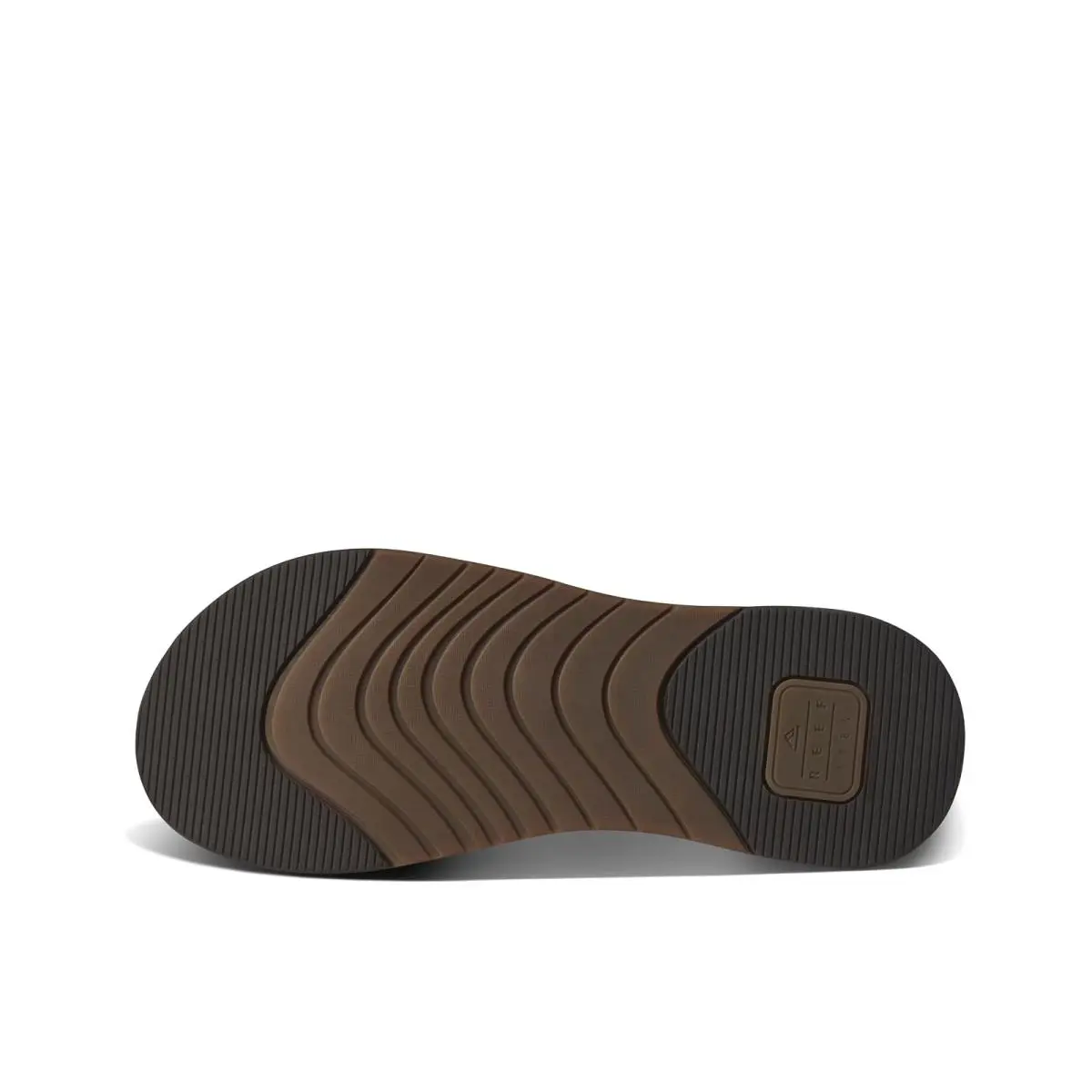 Reef shoes - Dark Brown 0
