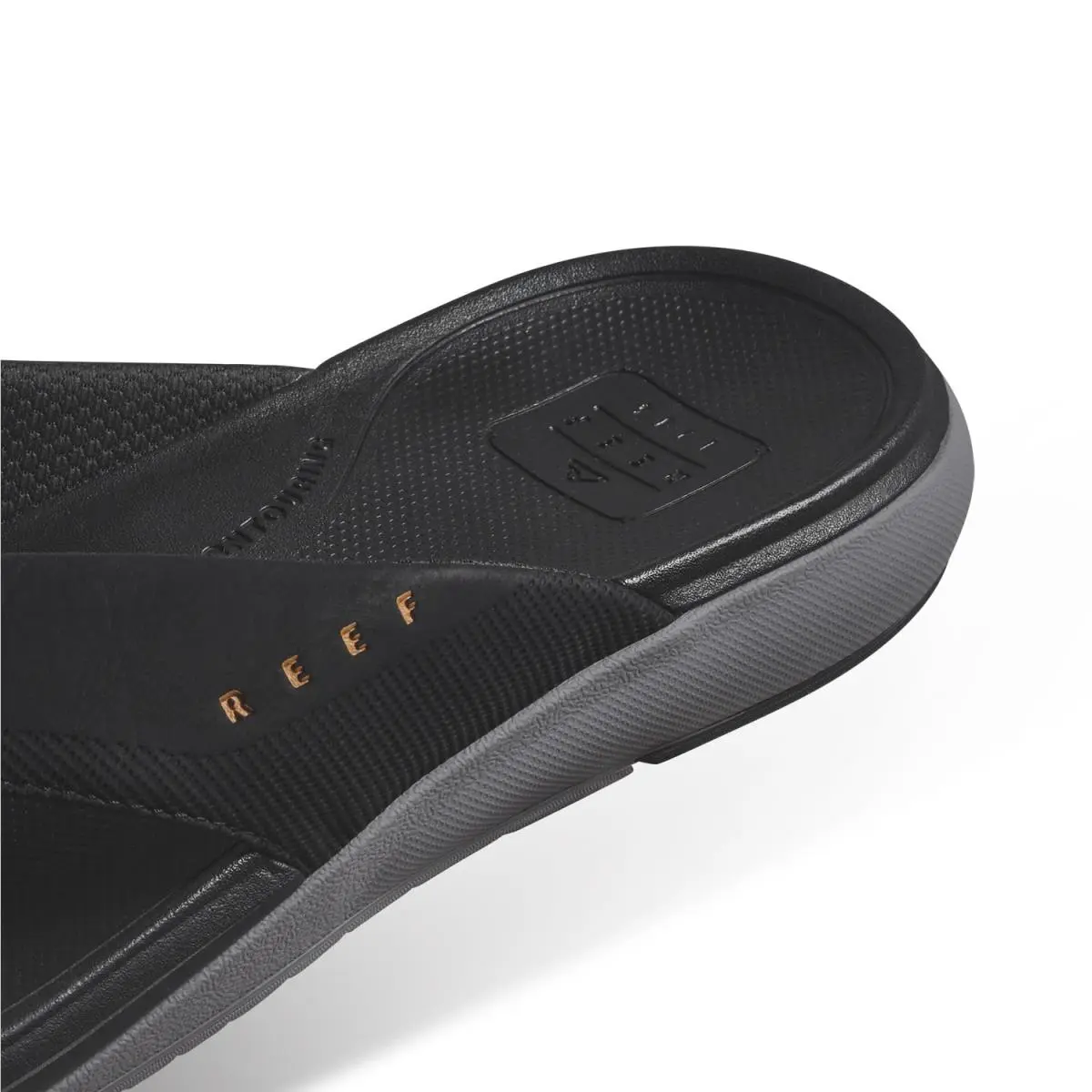 Reef shoes - Dark Brown 13