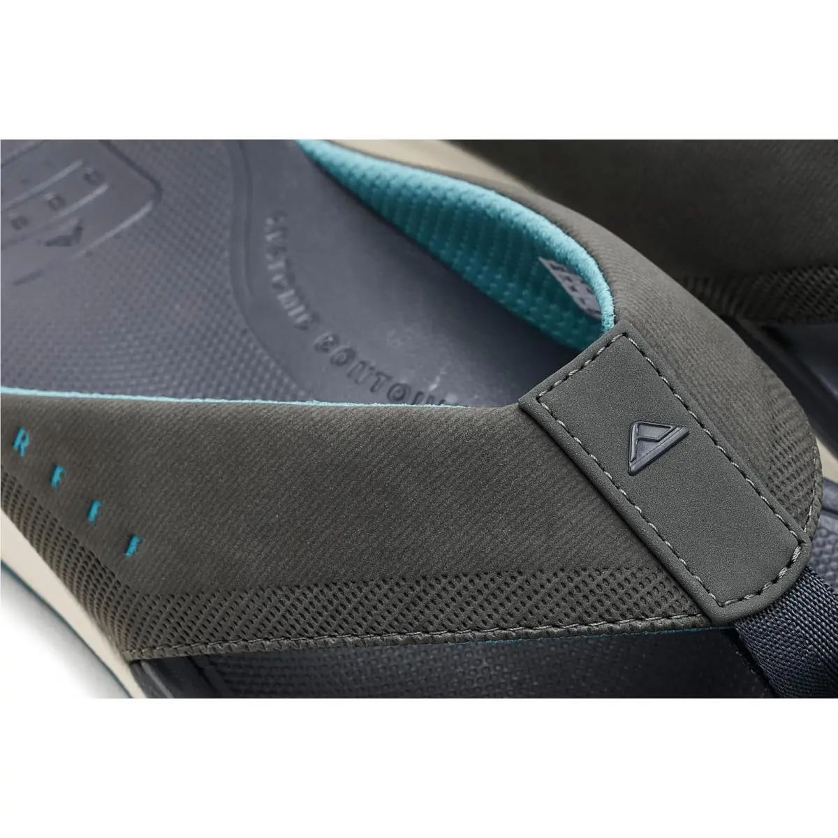Reef shoes - Dark Brown 19