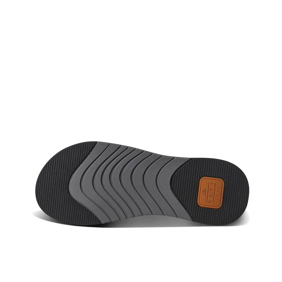 Reef shoes - Dark Brown 10