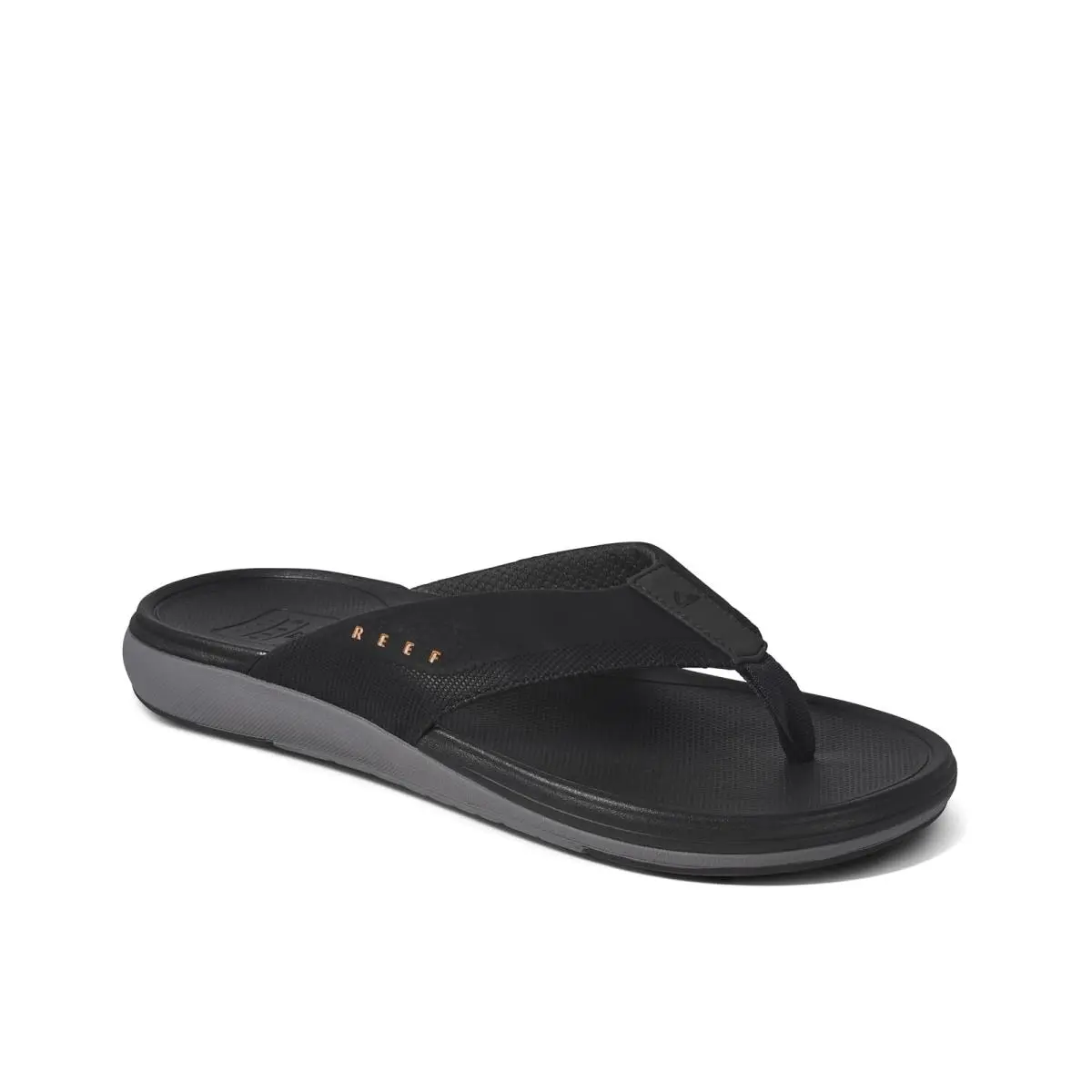 Reef shoes - Dark Brown 11