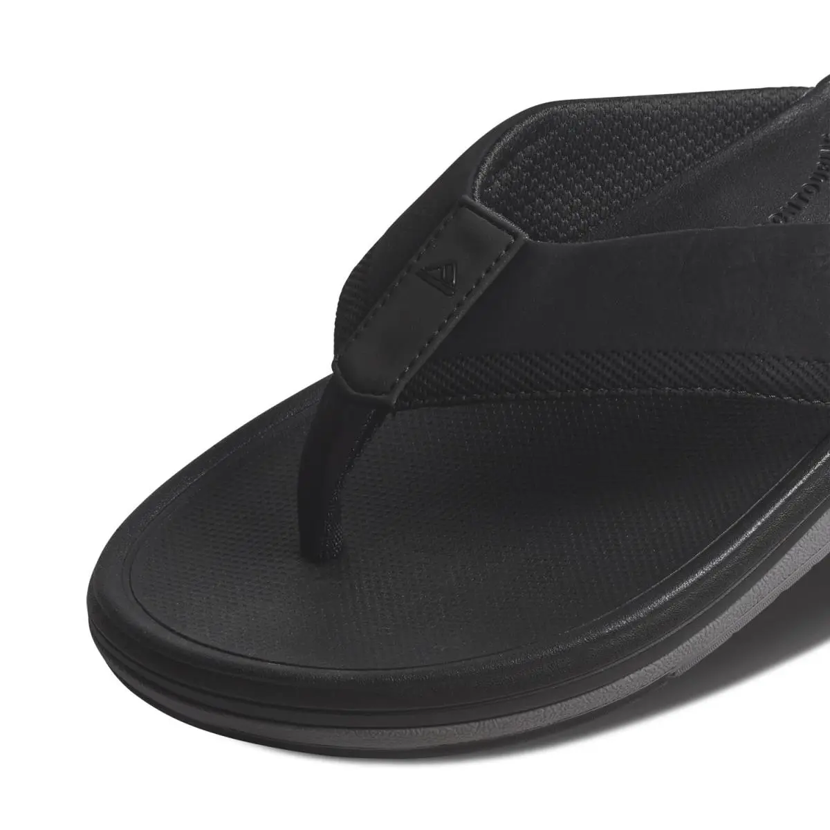 Reef shoes - Dark Brown 12