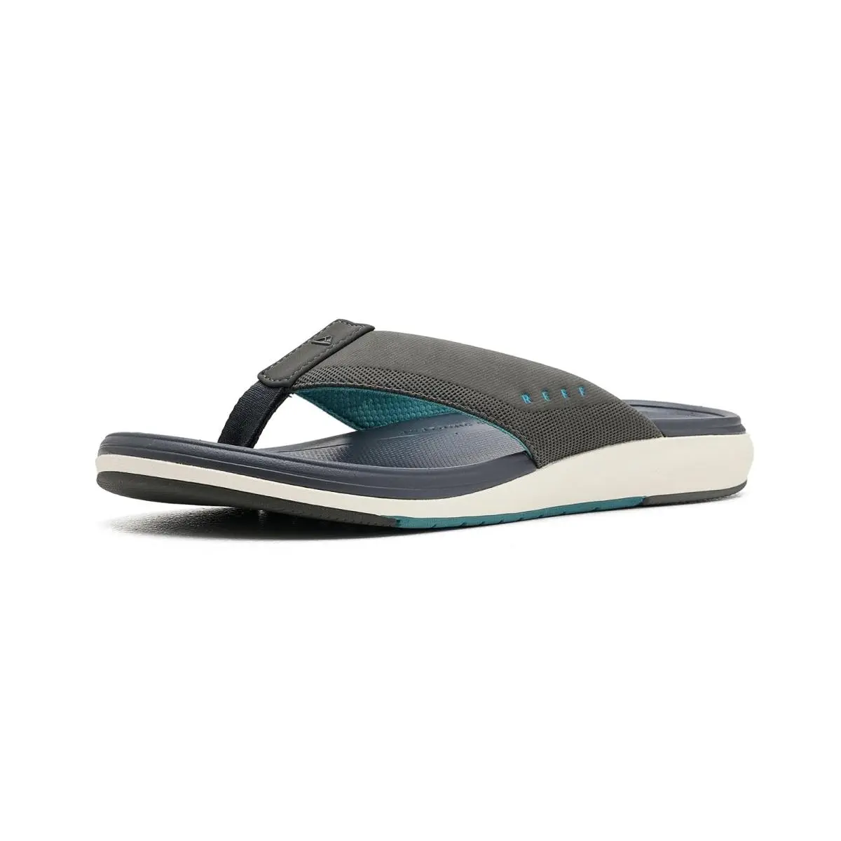 Reef shoes - Dark Brown 14