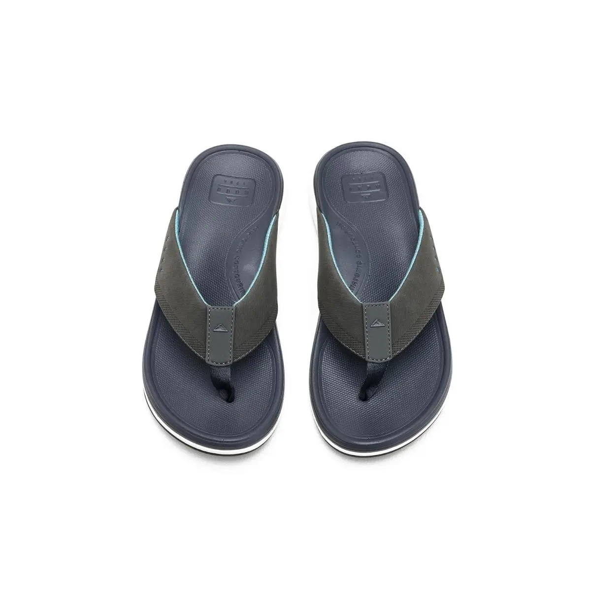 Reef shoes - Dark Brown 15