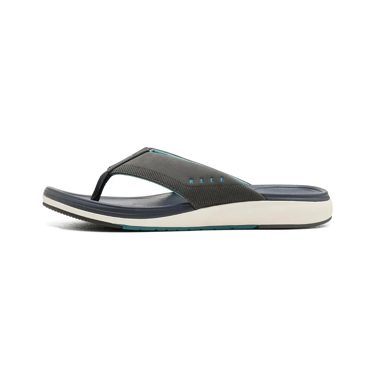 Reef shoes - Dark Brown 17