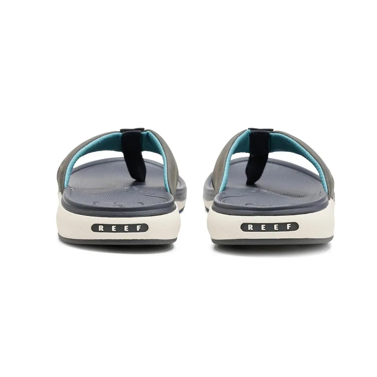 Reef shoes - Dark Brown 20