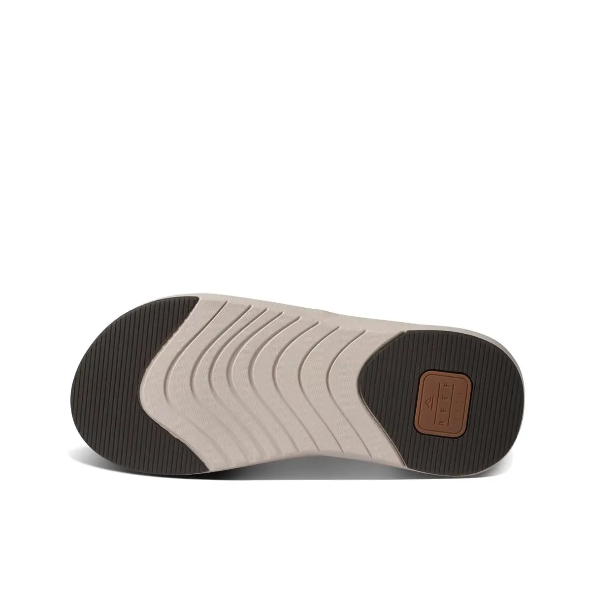 Reef shoes - Dark Brown 22