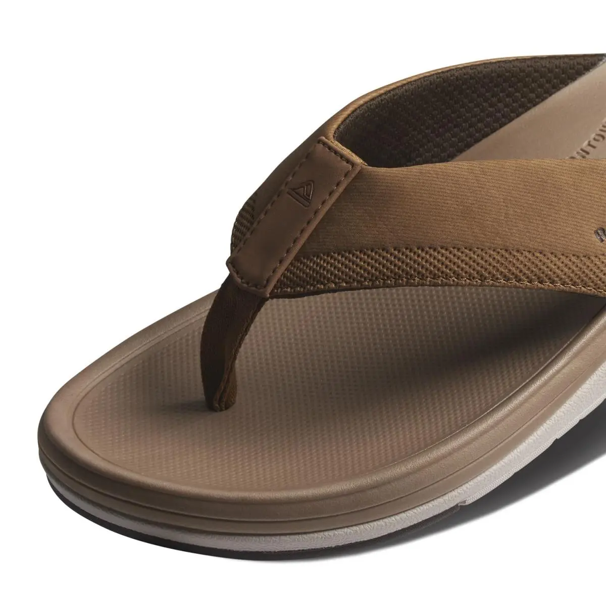 Reef shoes - Dark Brown 24