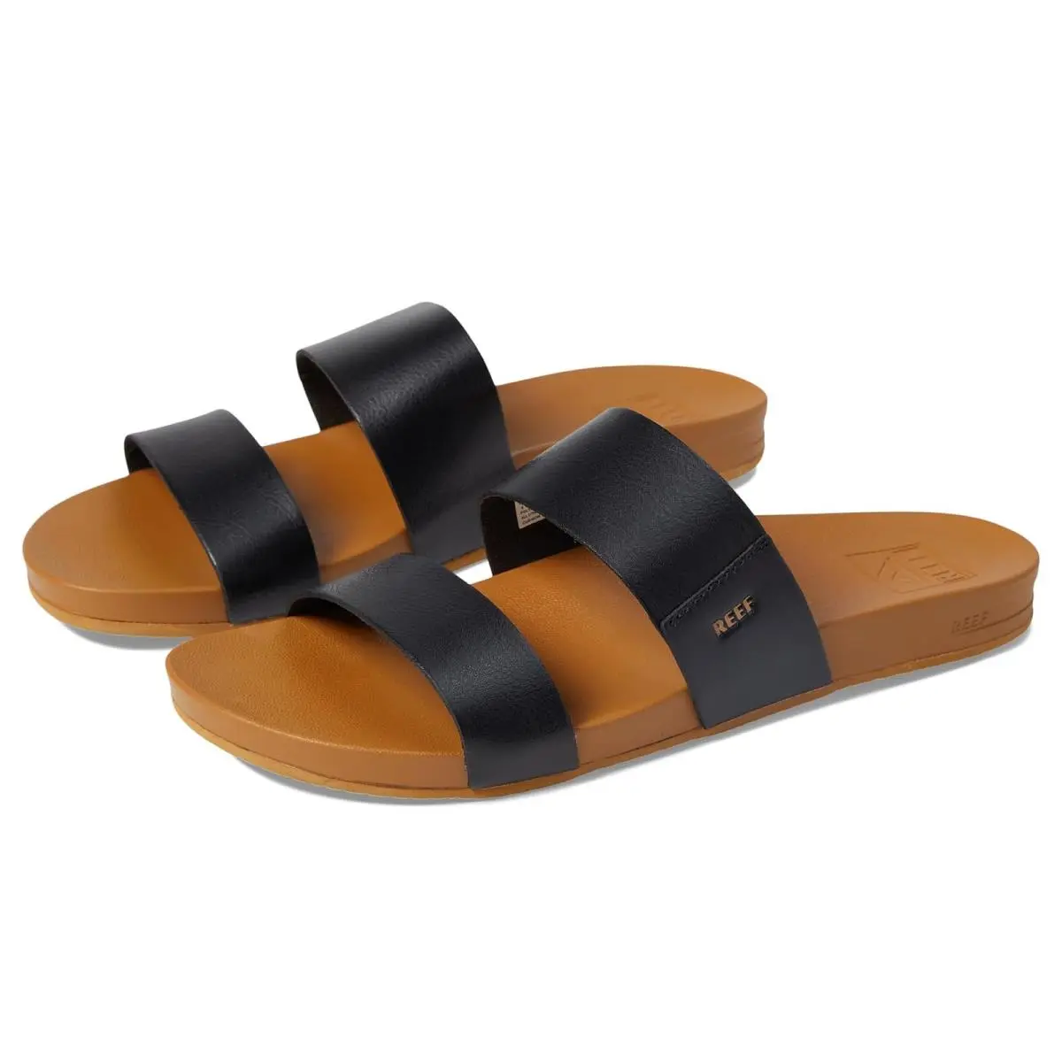 Reef shoes - Black 9