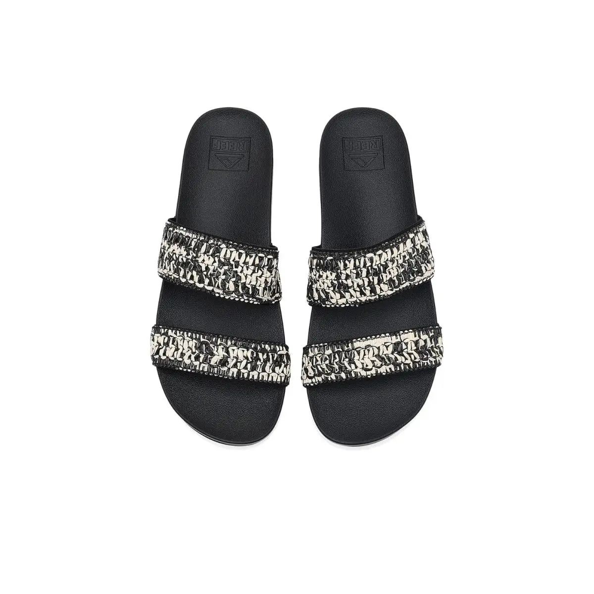 Reef shoes - Black 15