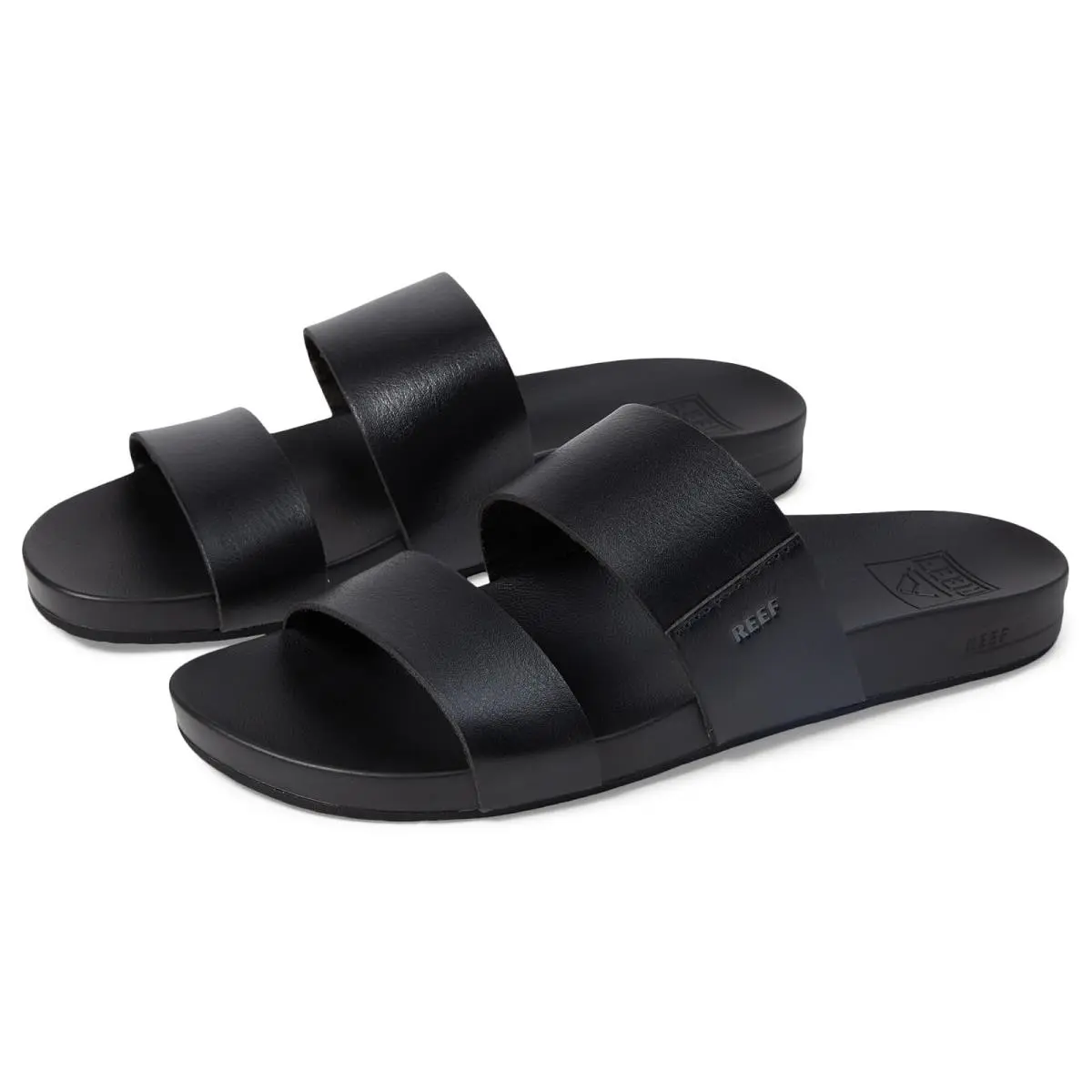 Reef shoes - Black 4