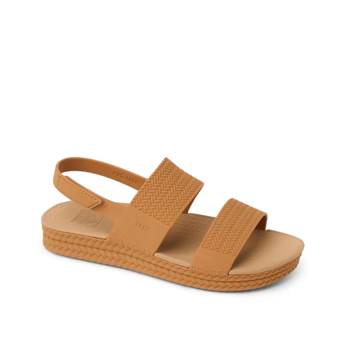 Reef shoes - Light Brown 3