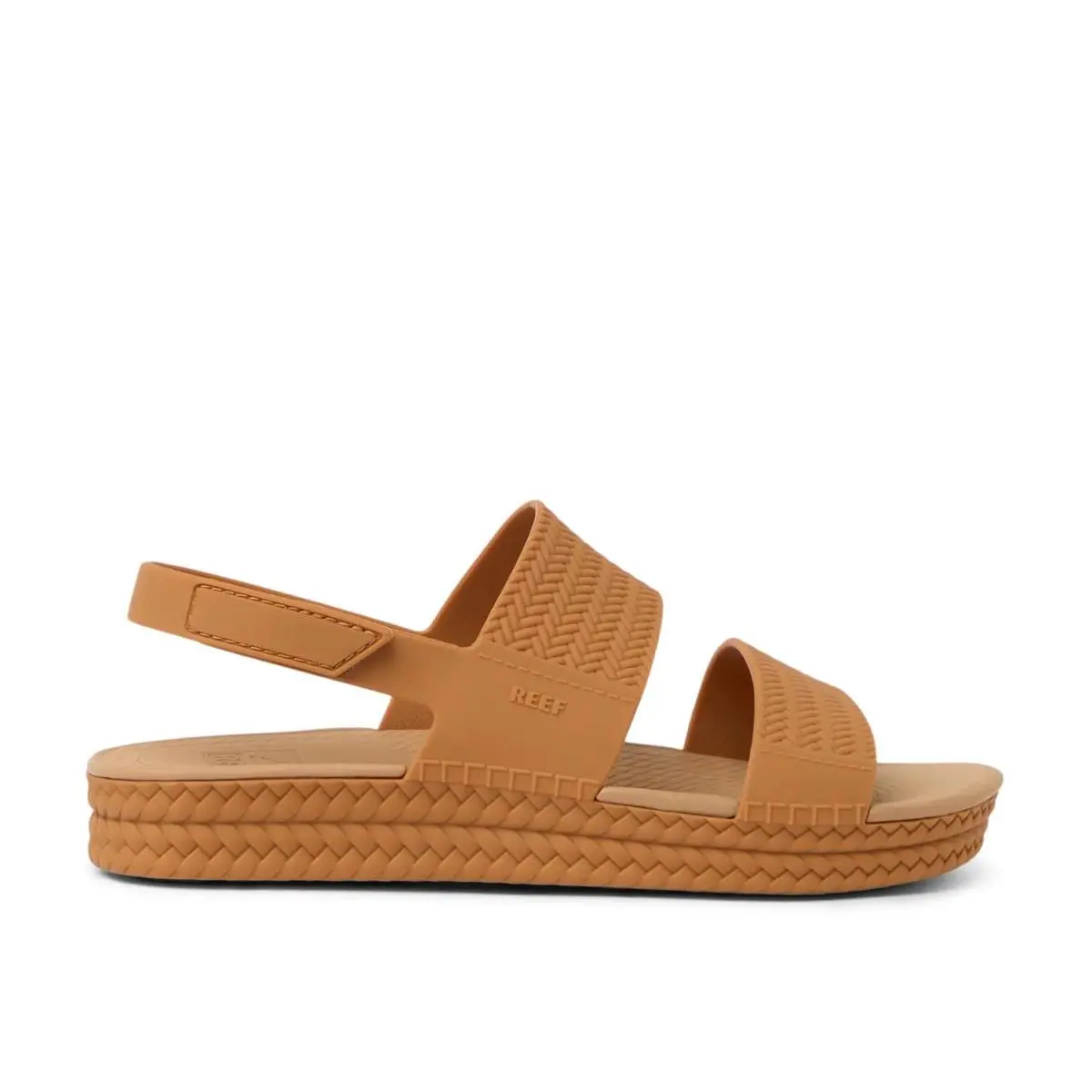 Reef shoes - Light Brown 4