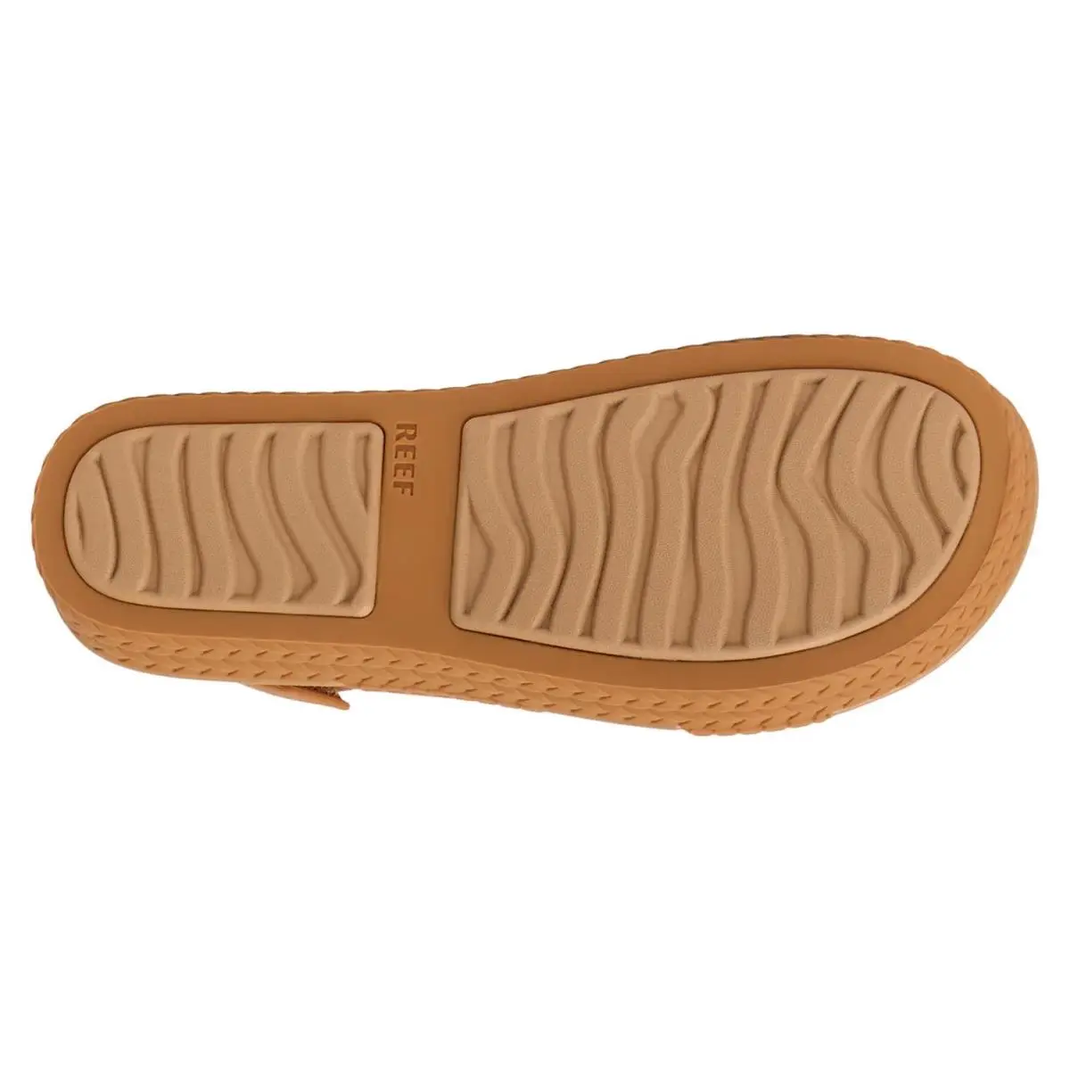 Reef shoes - Light Brown 5