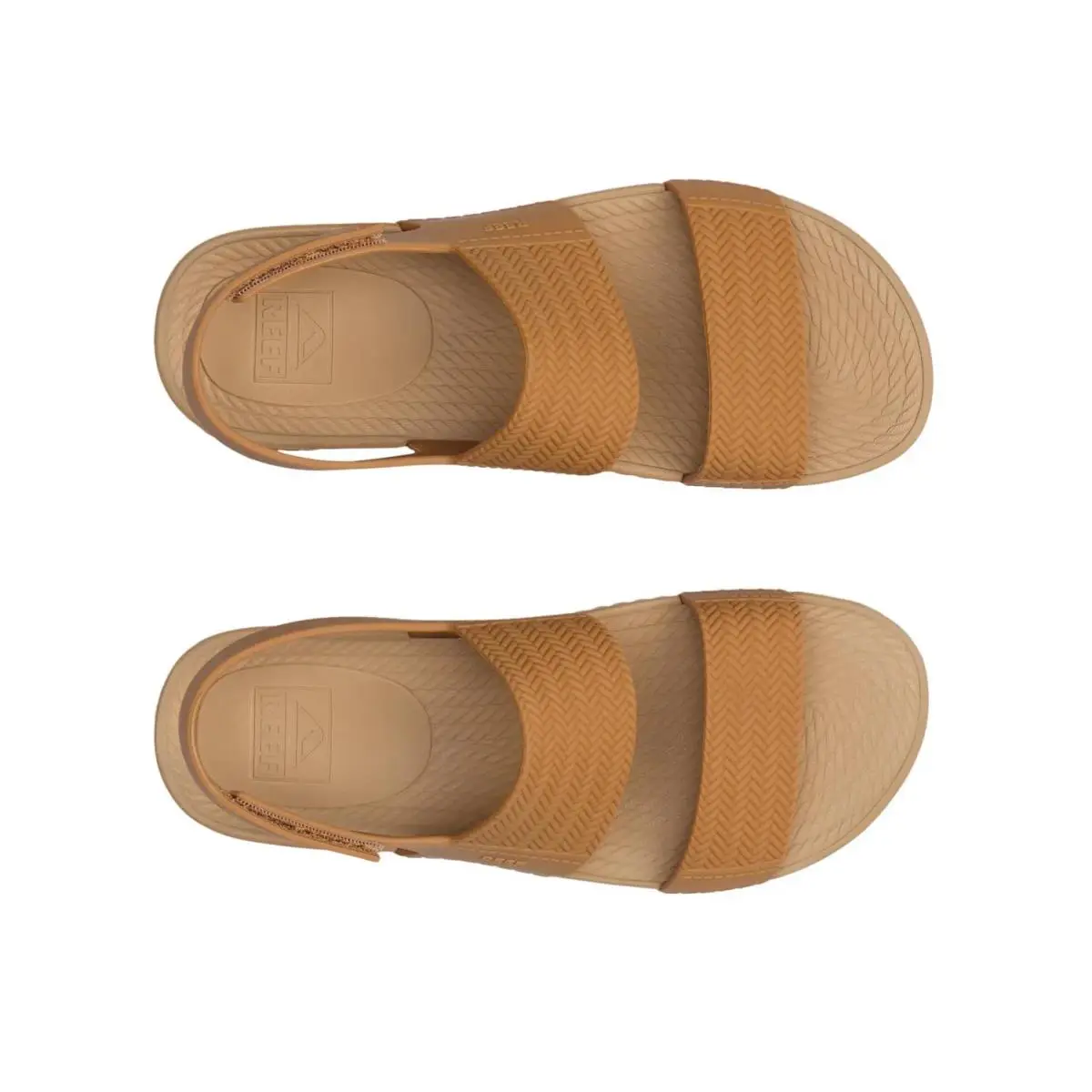 Reef shoes - Light Brown 6