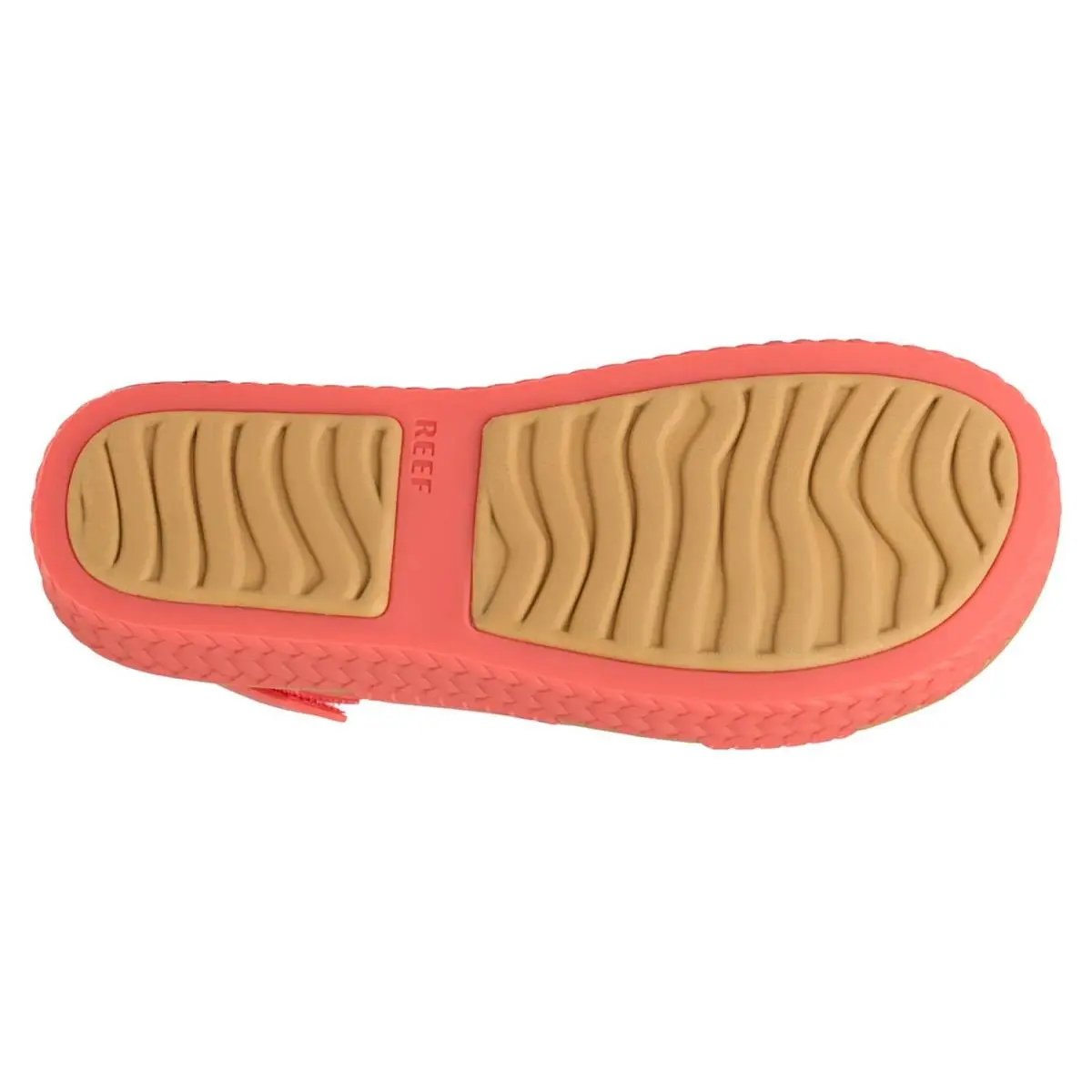 Reef shoes - Light Brown 8
