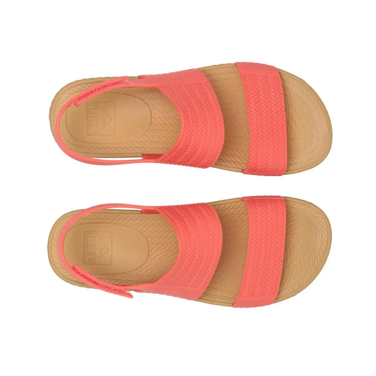 Reef shoes - Light Brown 9