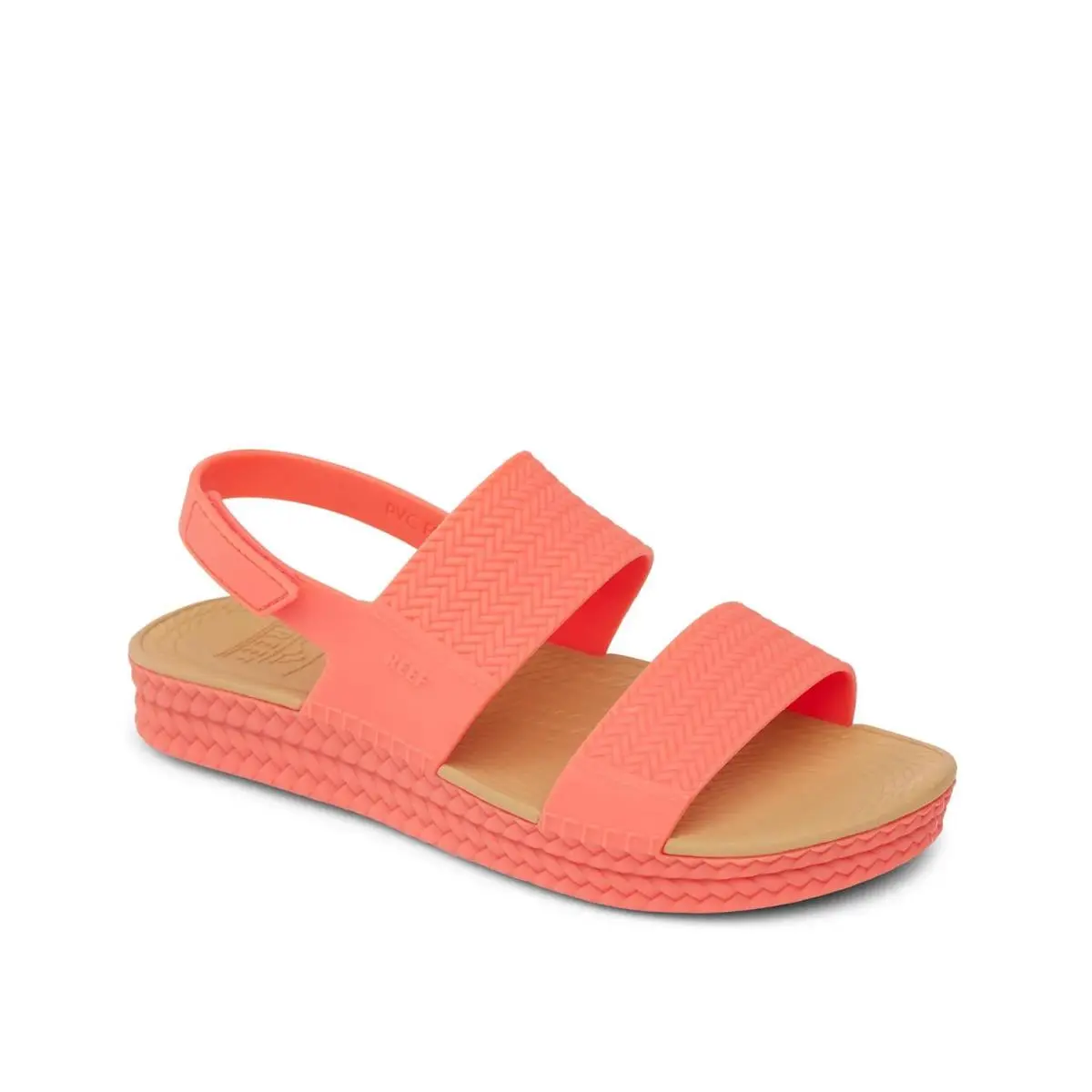 Reef shoes - Light Brown 7