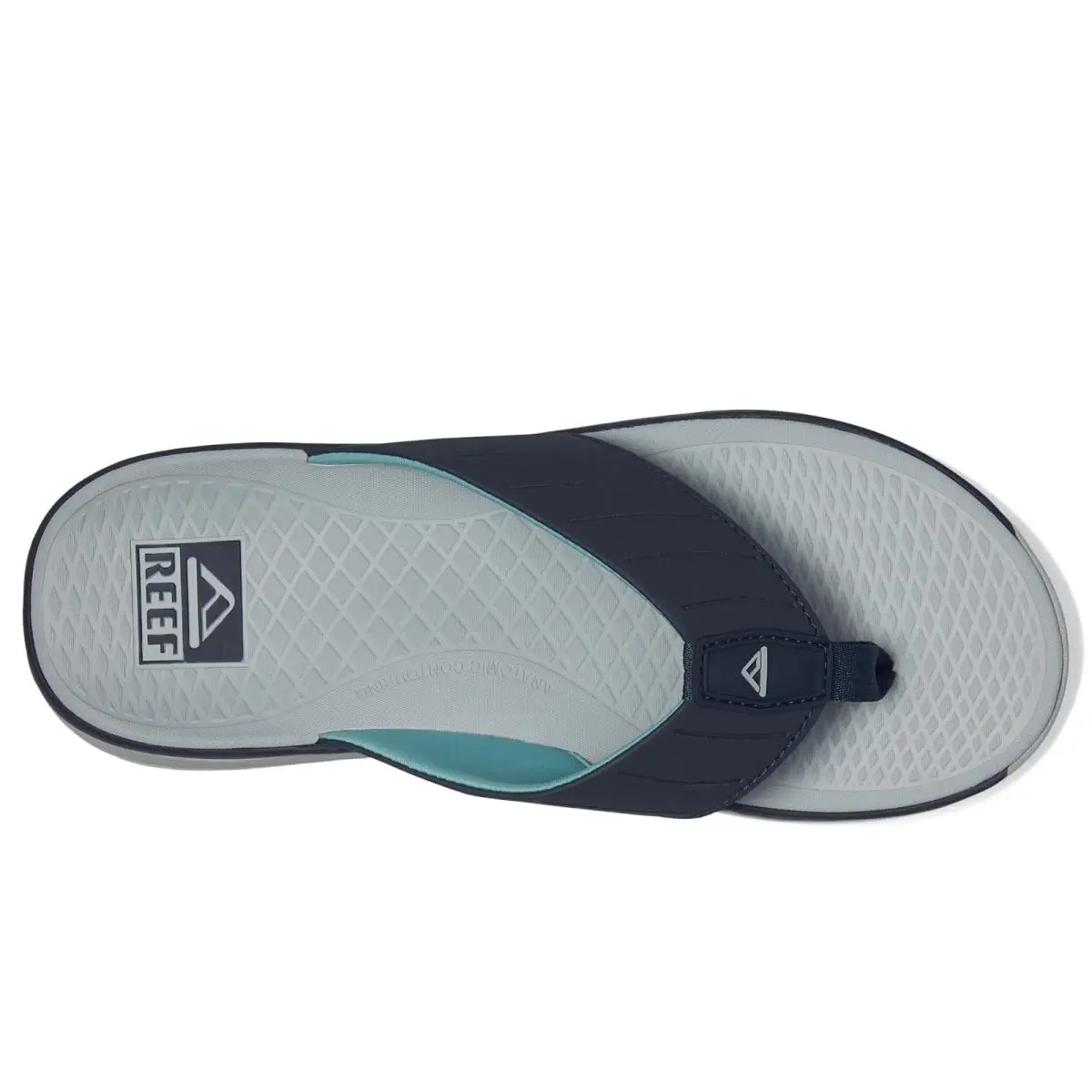 Reef shoes - Blue Nights 0