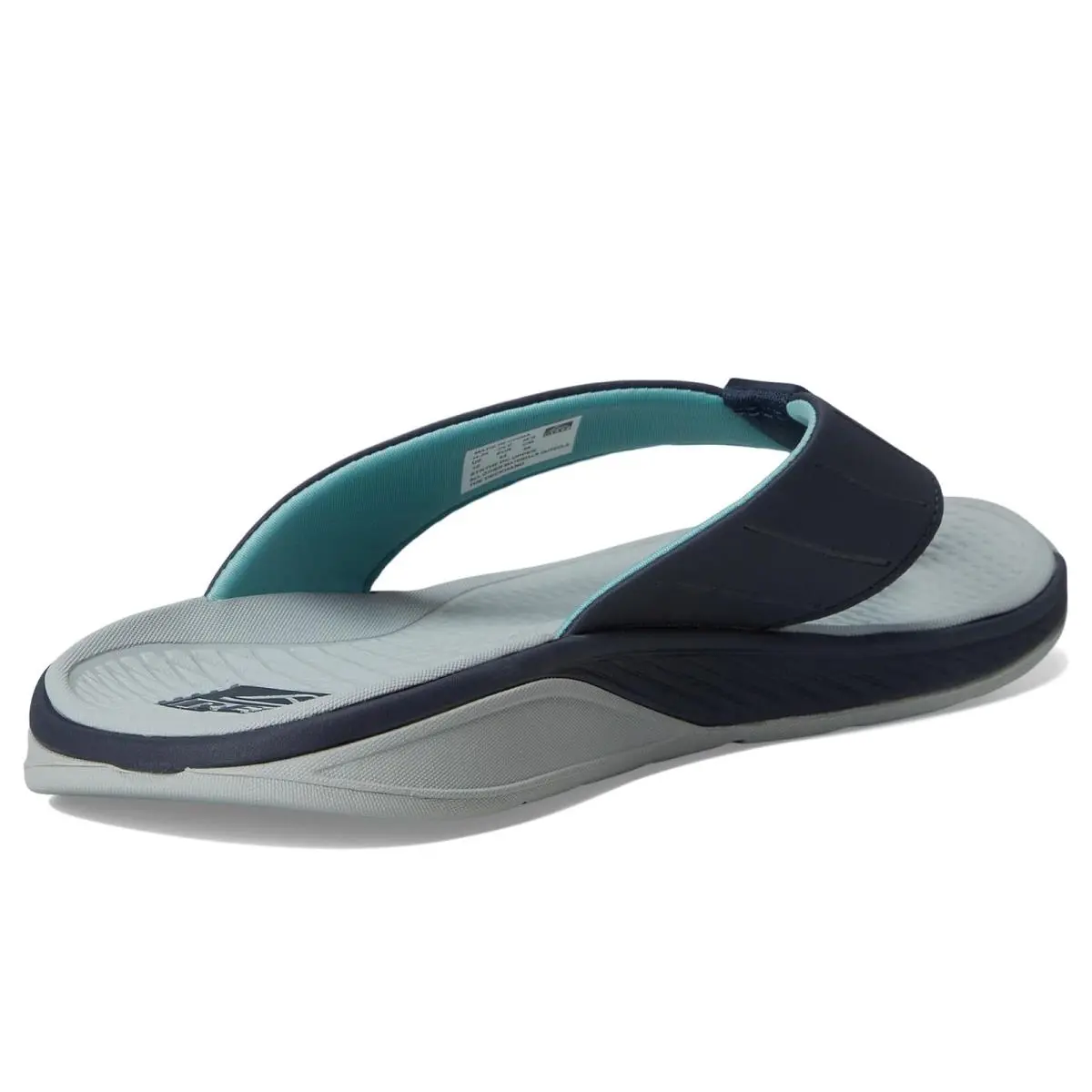 Reef shoes - Blue Nights 3
