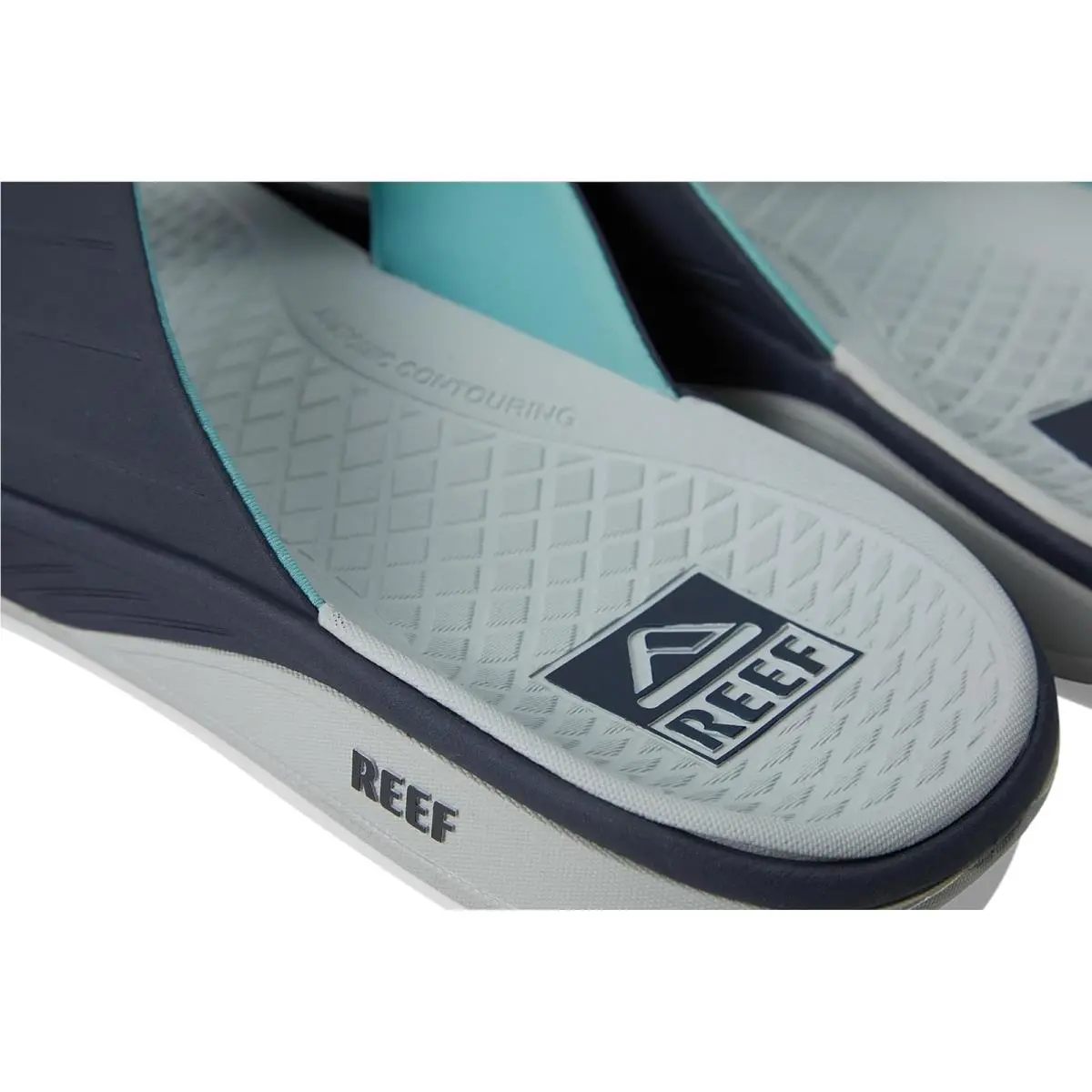 Reef shoes - Blue Nights 11