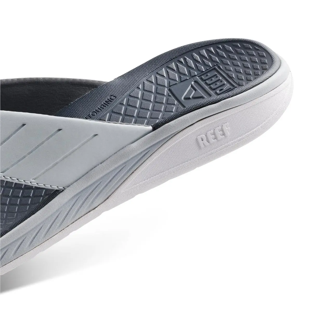 Reef shoes - Blue Nights 18