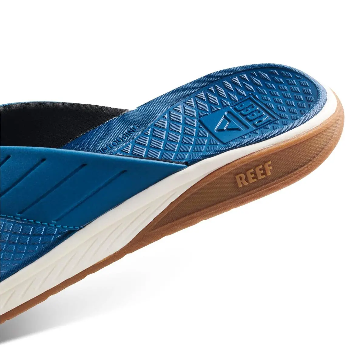 Reef shoes - Blue Nights 24