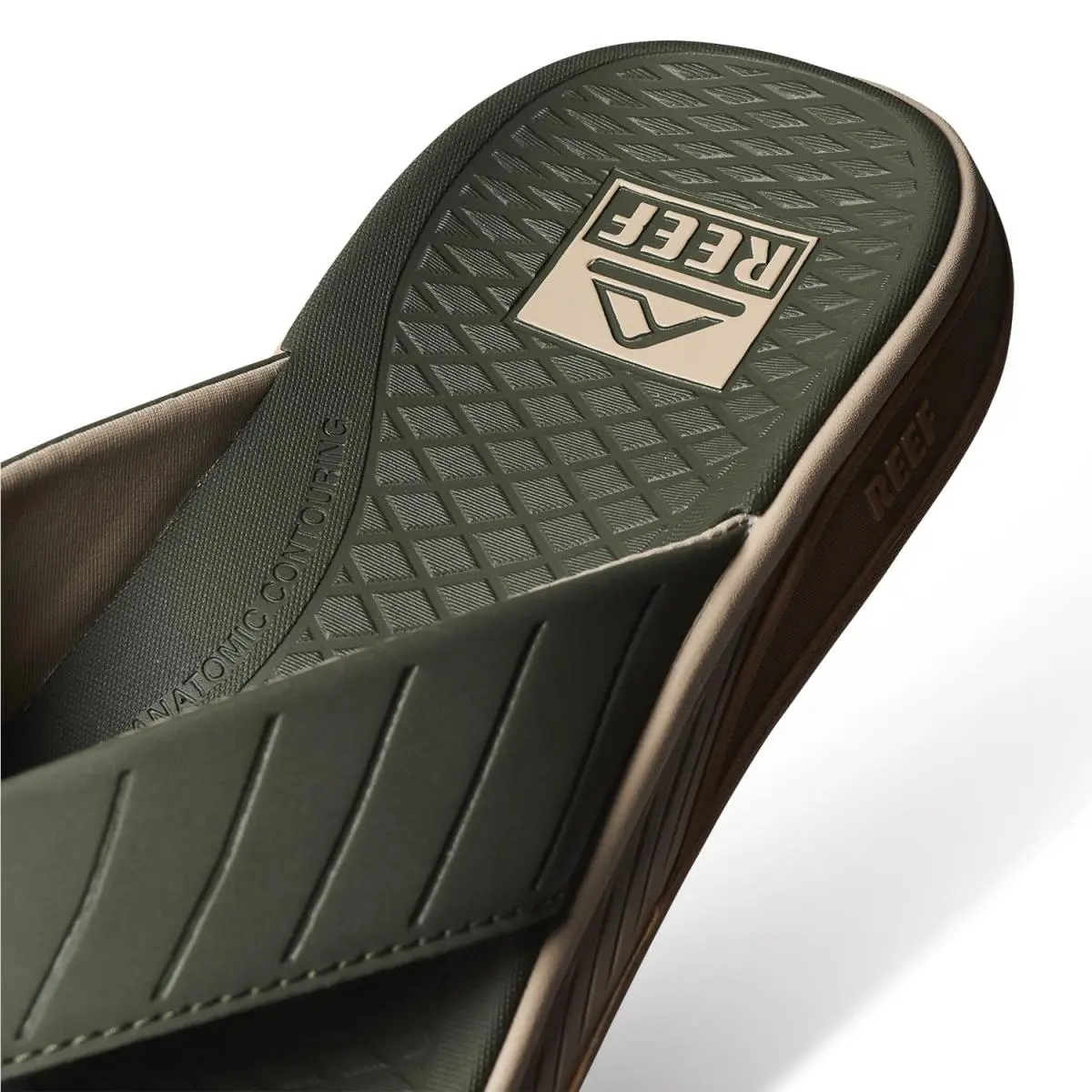 Reef shoes - Blue Nights 28