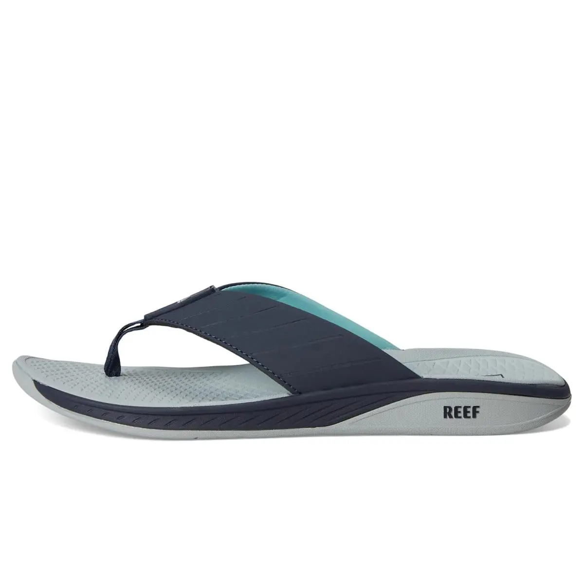 Reef shoes - Blue Nights 9