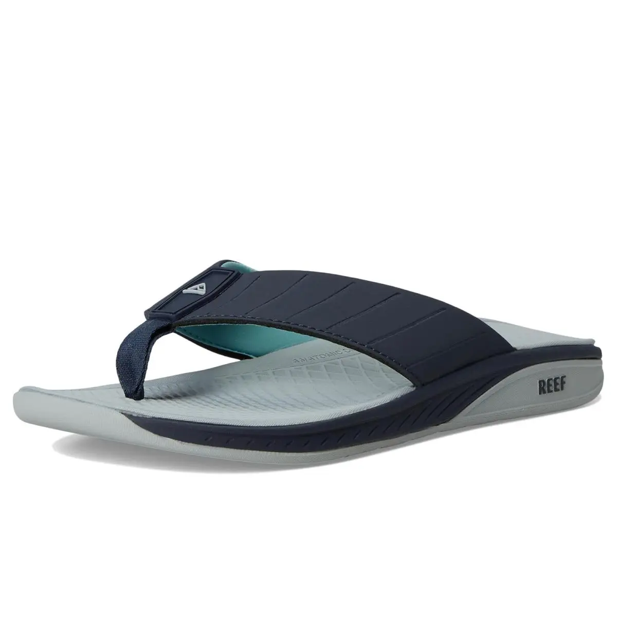 Reef shoes - Blue Nights 12