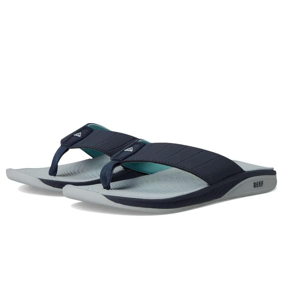 Reef shoes - Blue Nights 6