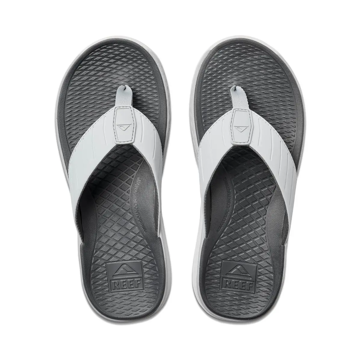 Reef shoes - Blue Nights 14