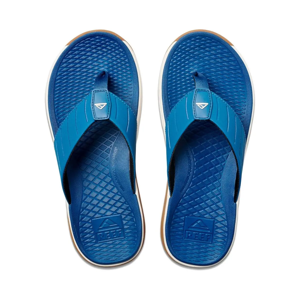 Reef shoes - Blue Nights 20