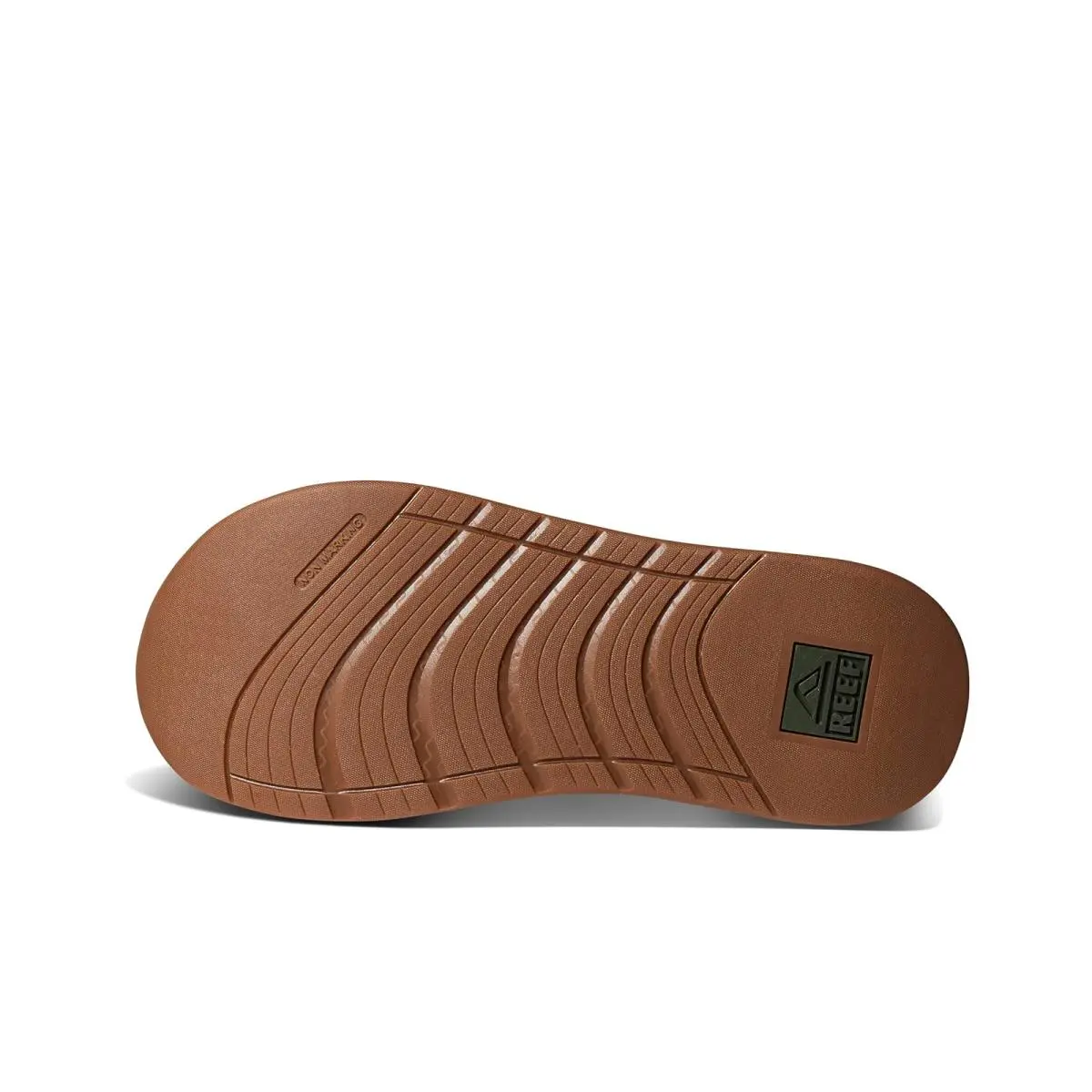 Reef shoes - Blue Nights 27