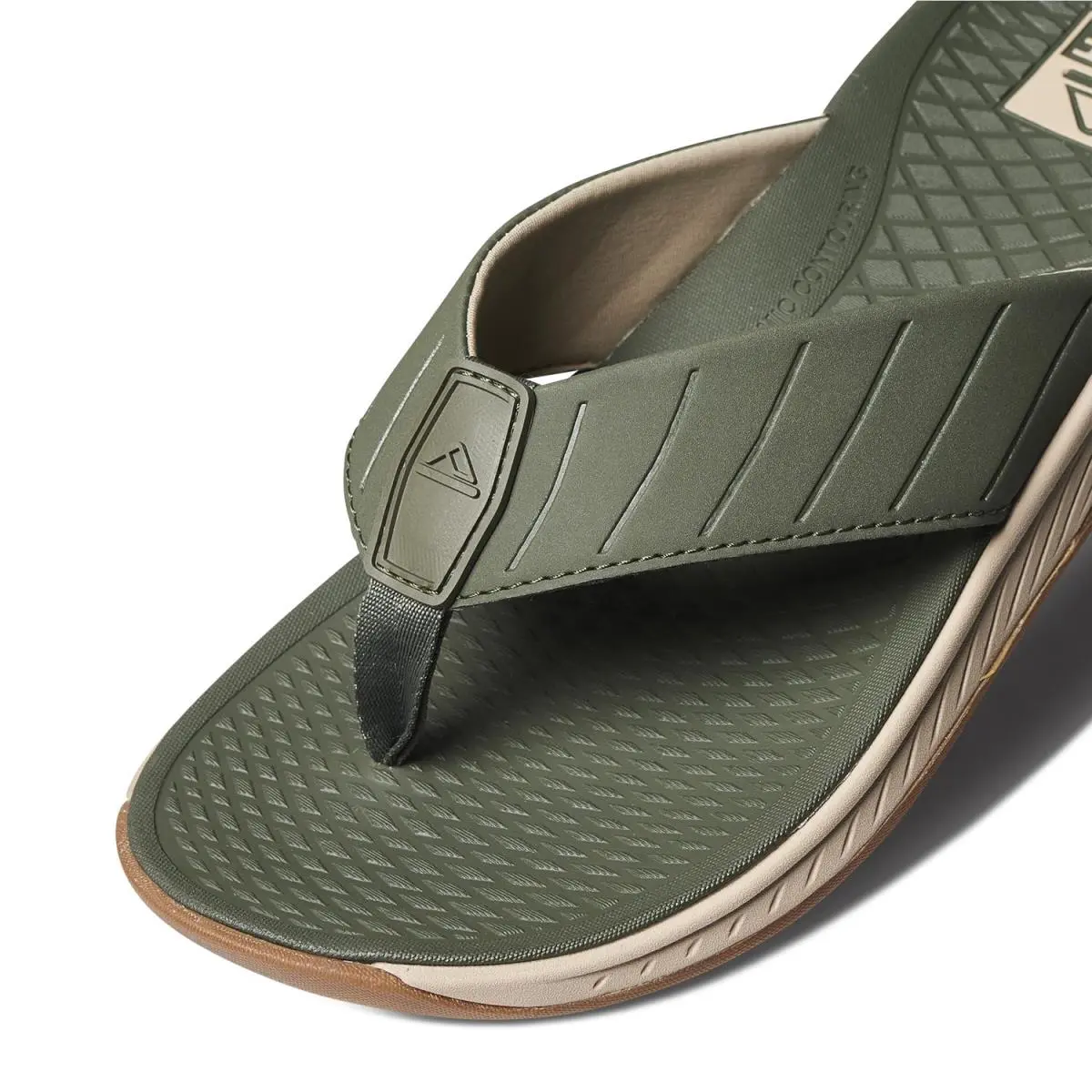 Reef shoes - Blue Nights 30