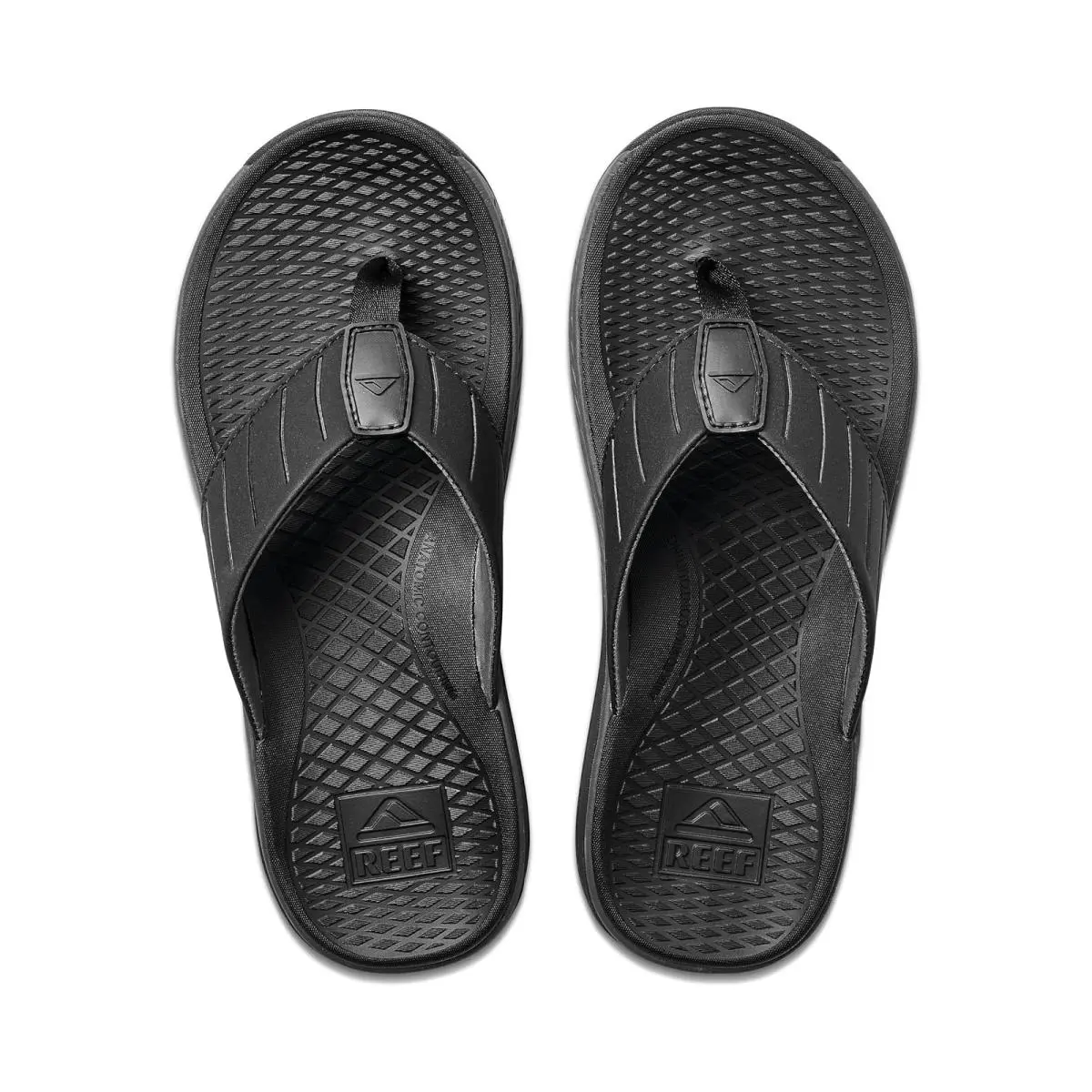Reef shoes - Blue Nights 32