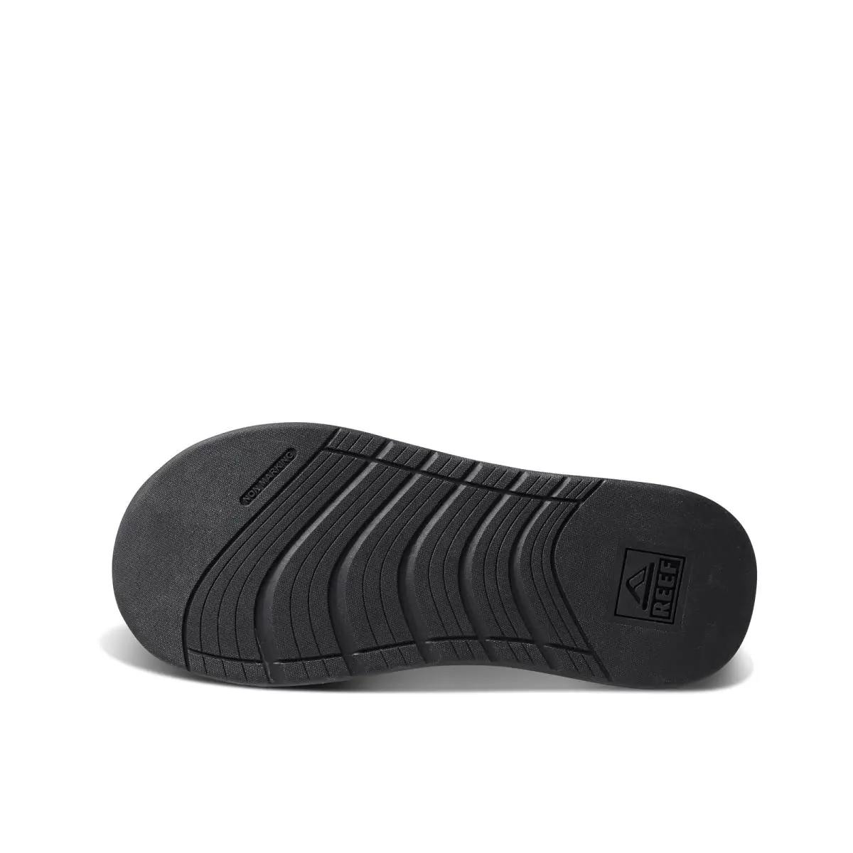 Reef shoes - Blue Nights 33