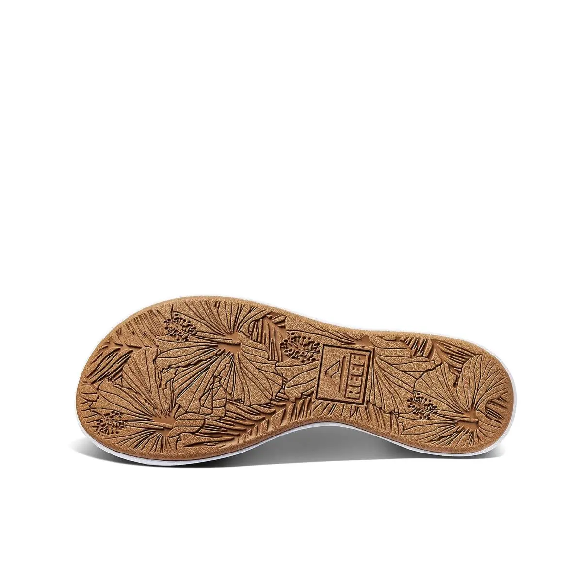 Reef shoes - White/Tan 1