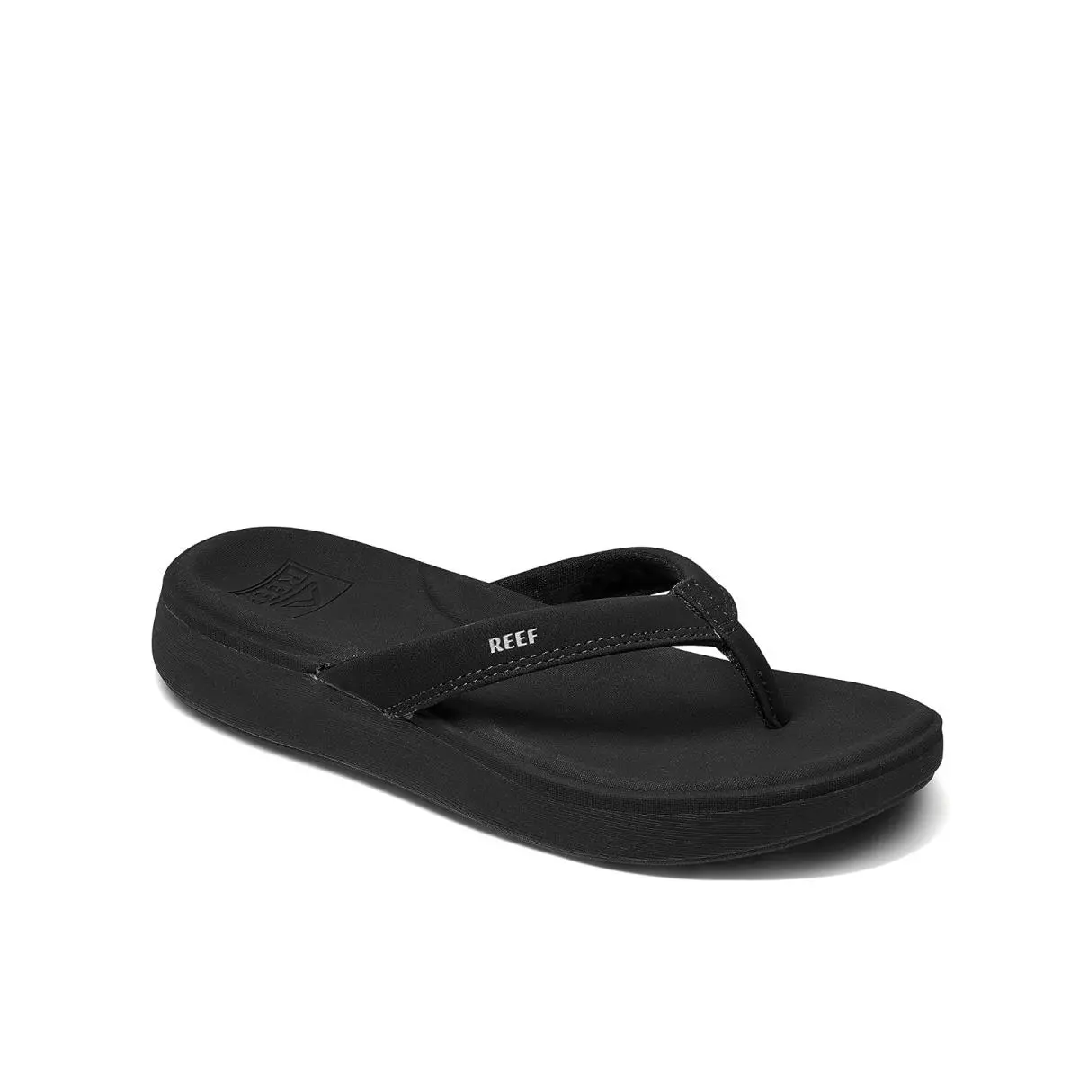 Reef shoes - White/Tan 3