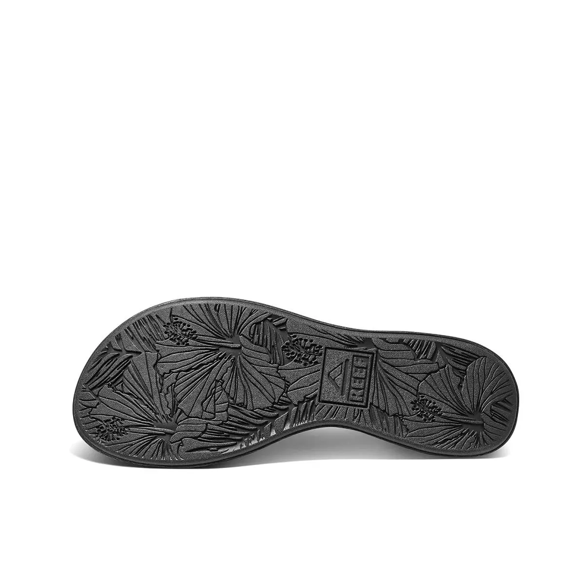 Reef shoes - White/Tan 5