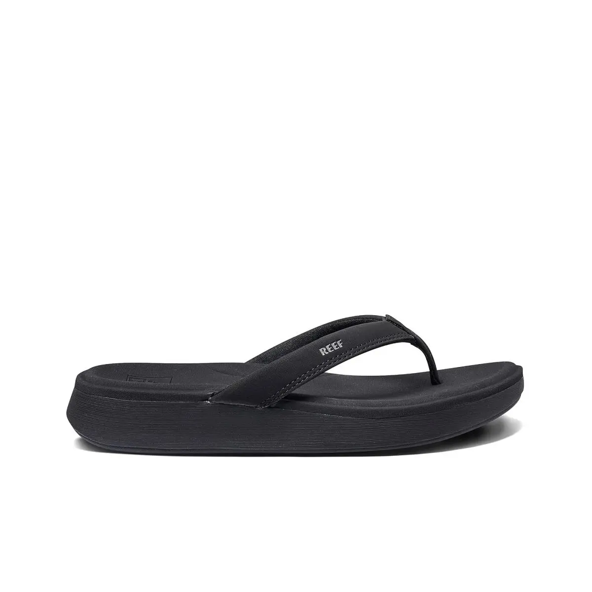 Reef shoes - White/Tan 6