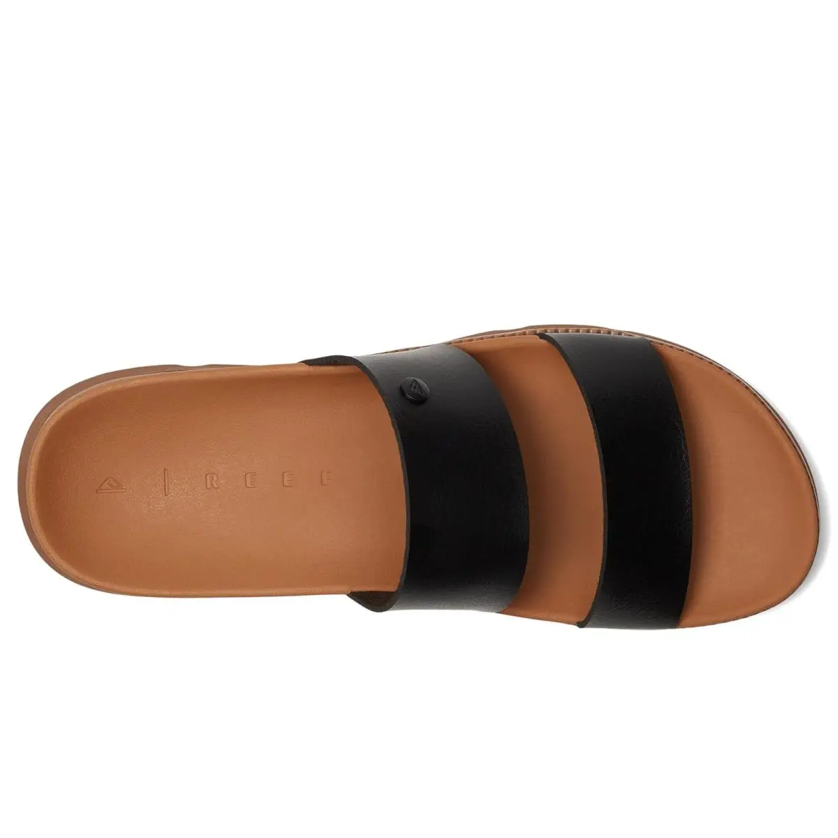 Reef shoes - Black/Tan 0