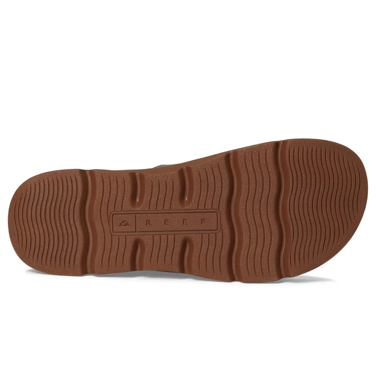 Reef shoes - Black/Tan 1
