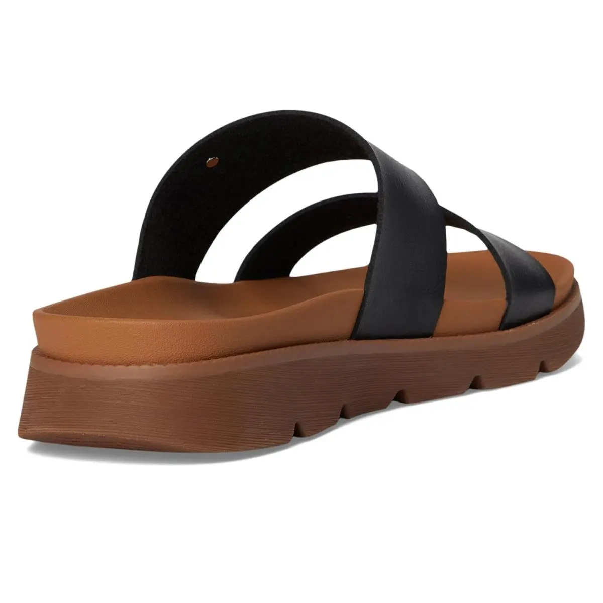 Reef shoes - Black/Tan 3