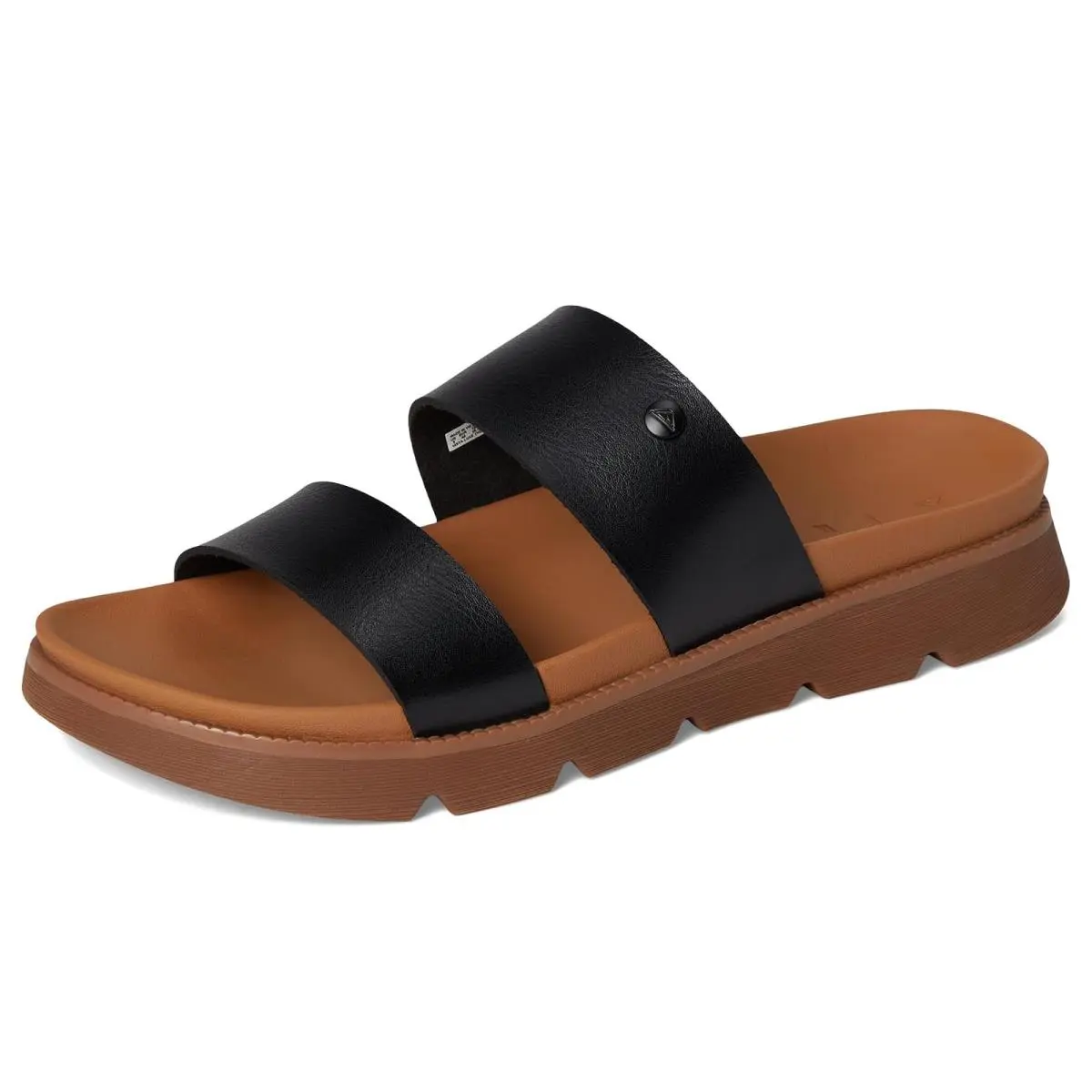 Reef shoes - Black/Tan 5