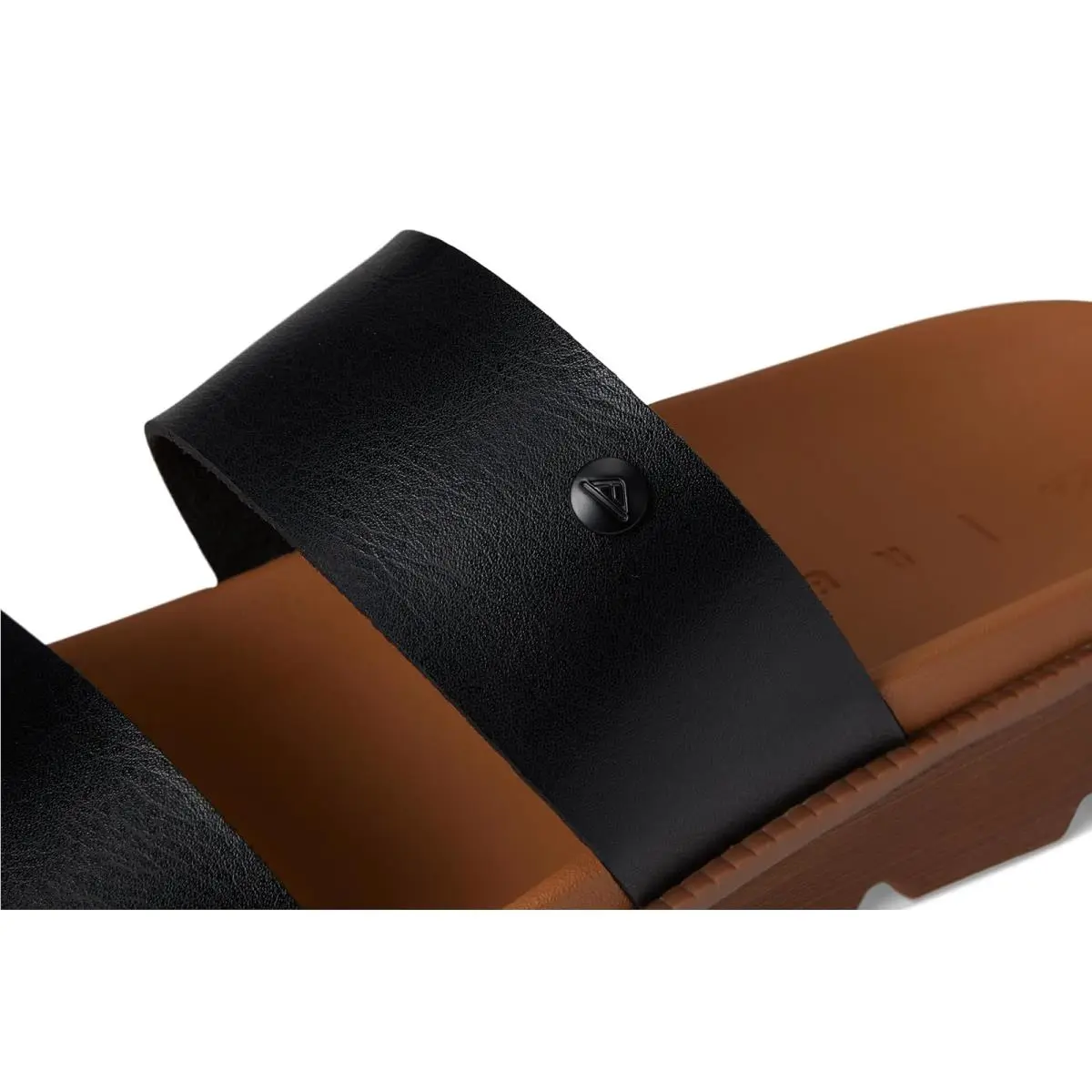 Reef shoes - Black/Tan 11