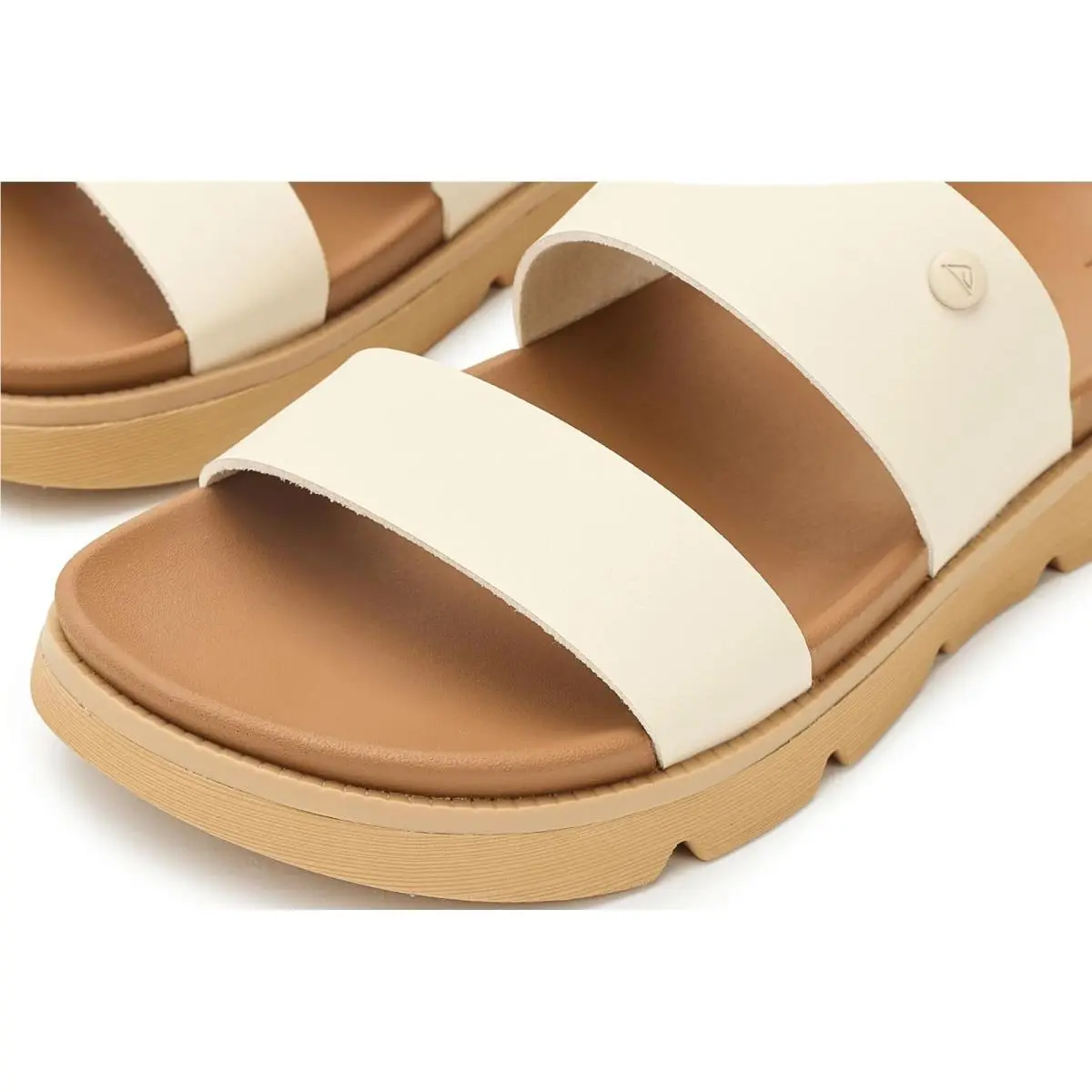 Reef shoes - Black/Tan 32